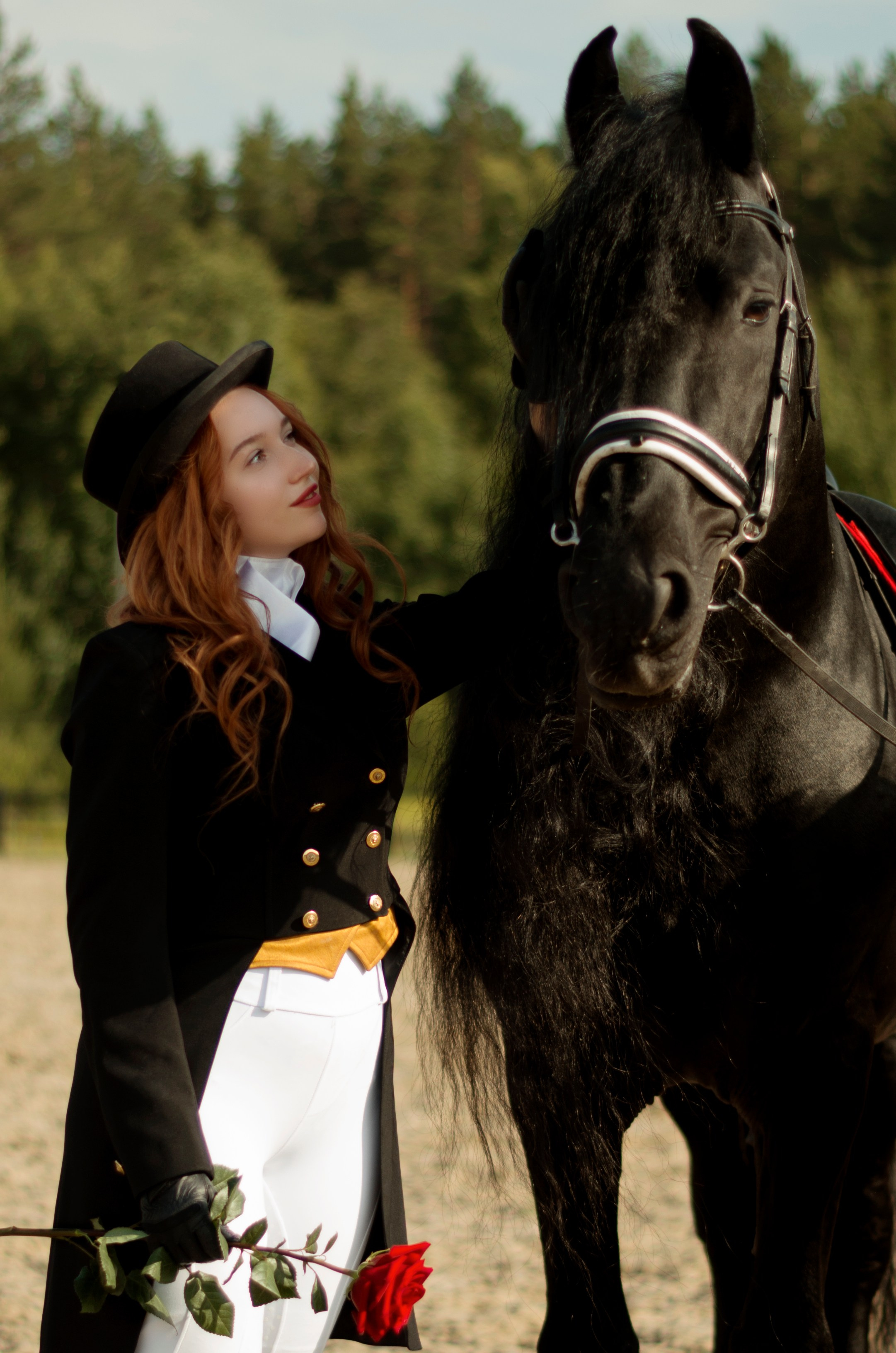 Super Sexy Sport. Фотограф Марина Доглядная Челябинск фотосессии с лошадьми, мотоциклами