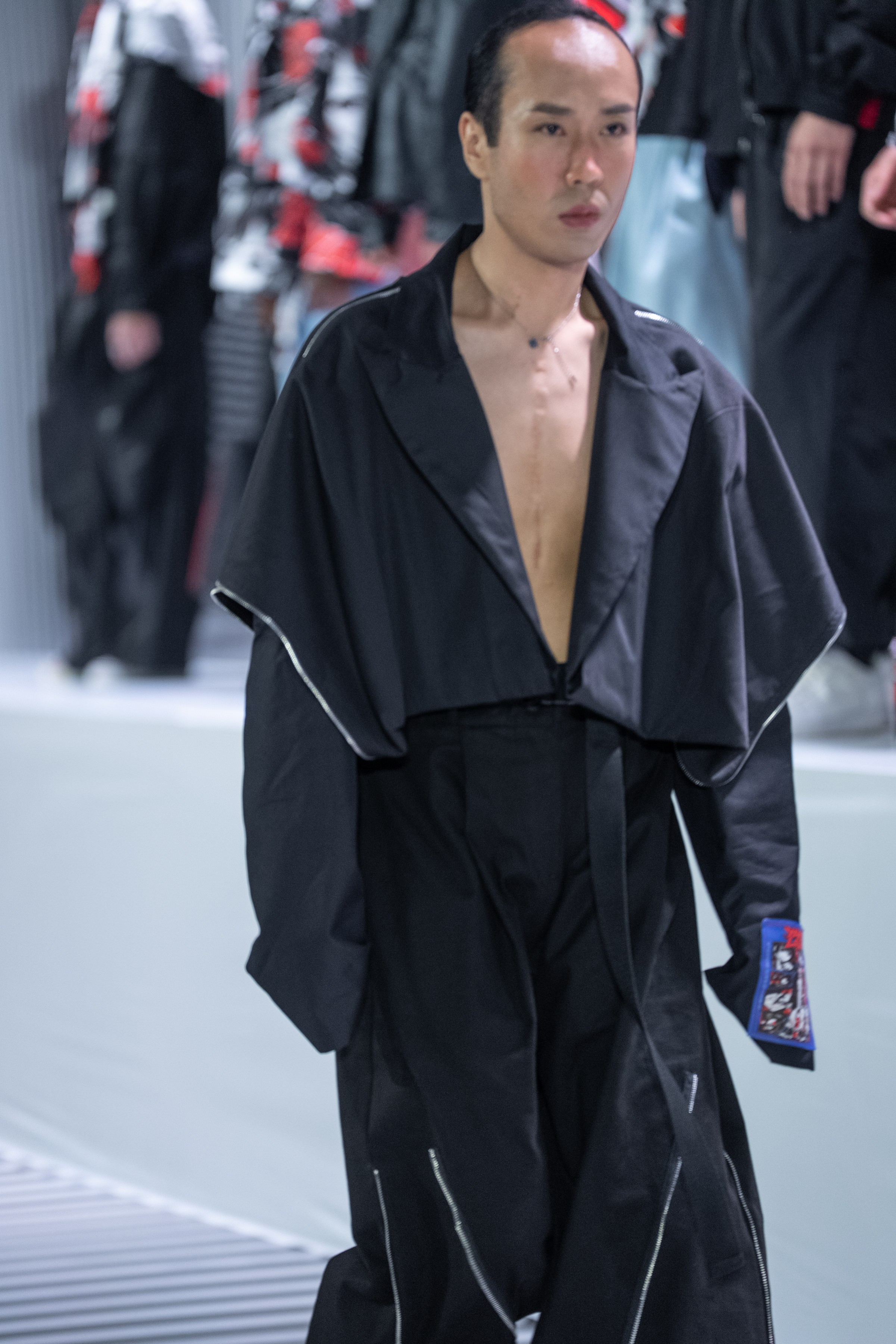 YANG LAIN (Адиля Ботабаева). Сайт Алматинского НЮ АРТ, будуар и фэшн фотографа Дениса Карпенко