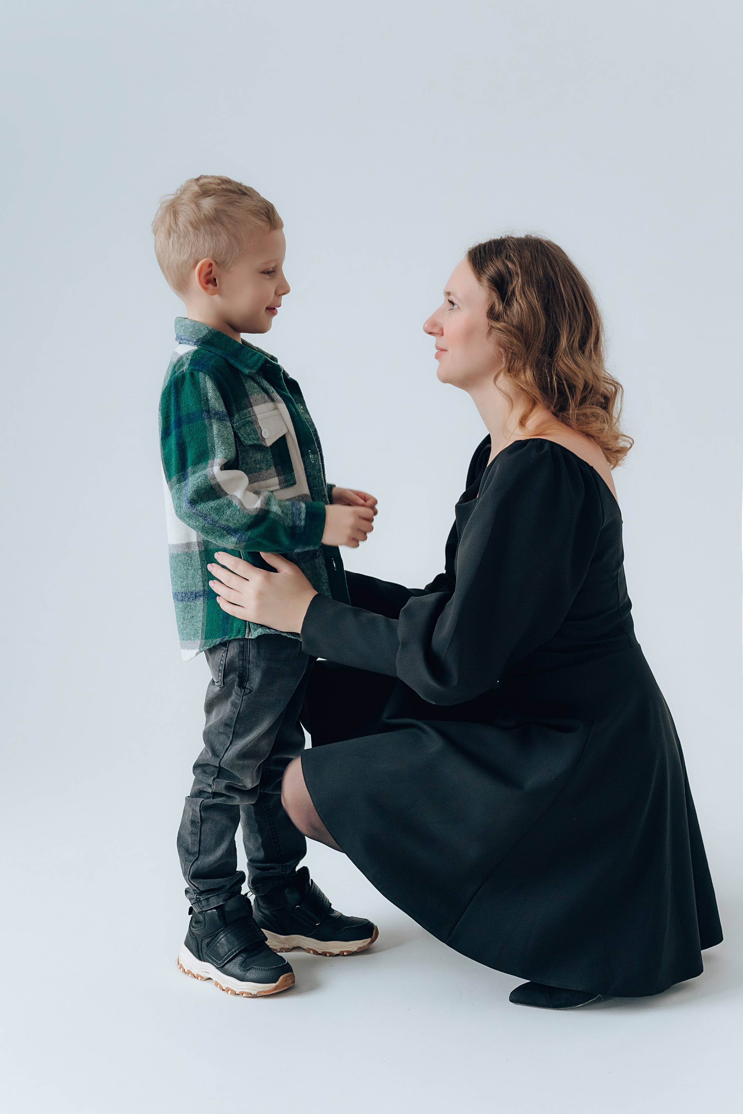 Мама + сын = <3. Детский и семейный фотограф Катерина Мишина