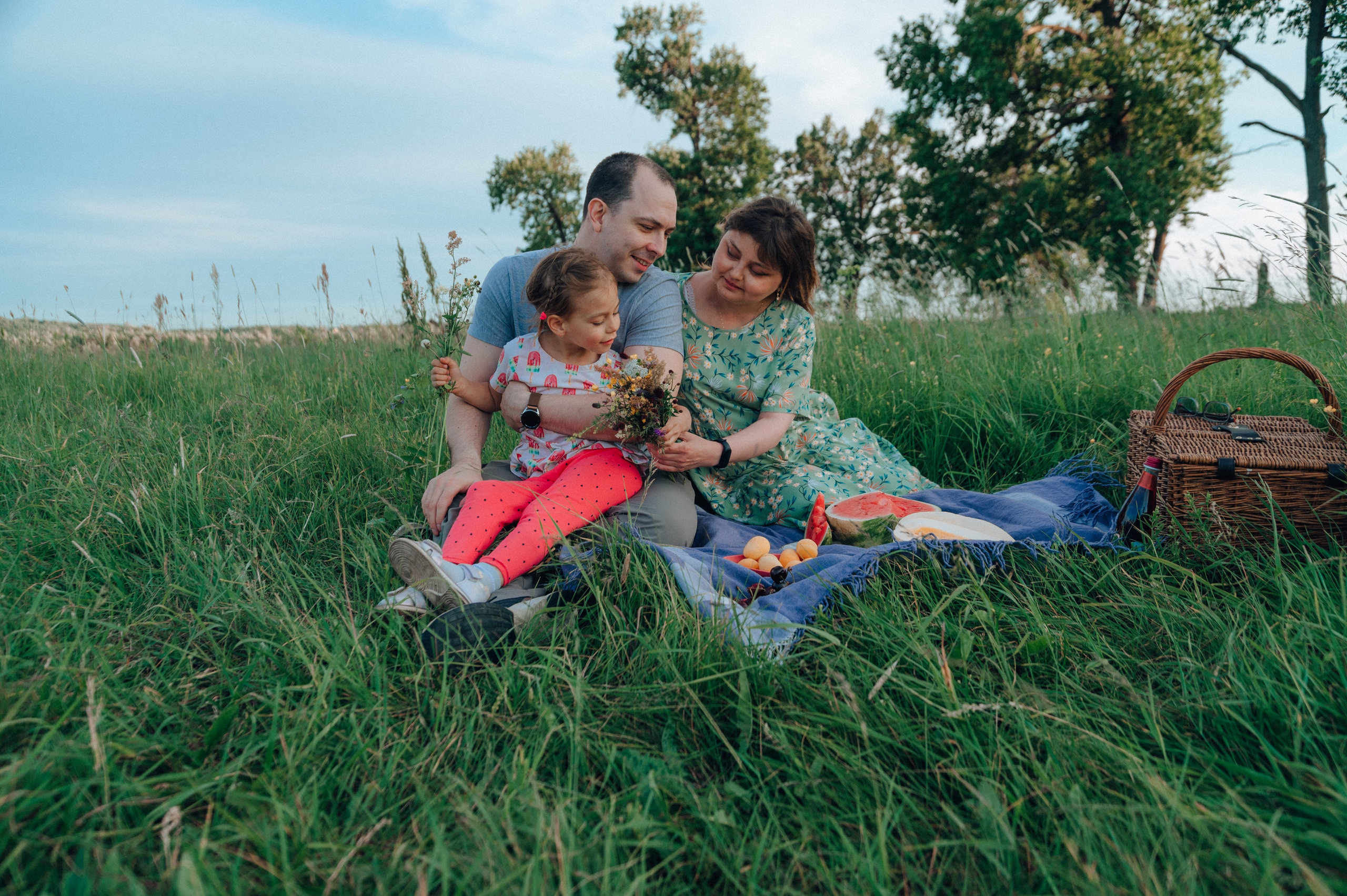 СЕМЕЙНАЯ. Совец ДЗ. Наталья. Детский и семейный фотограф Катерина Мишина