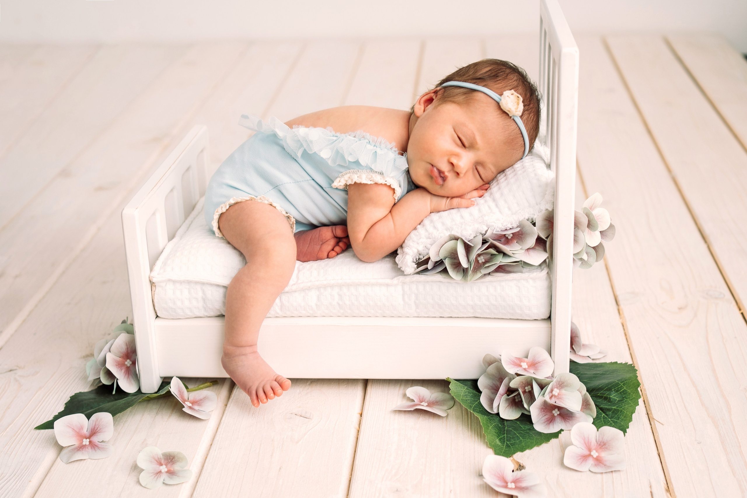 Новорожденные. Фотограф новорожденных в Смоленске Анастасия Дегтярева