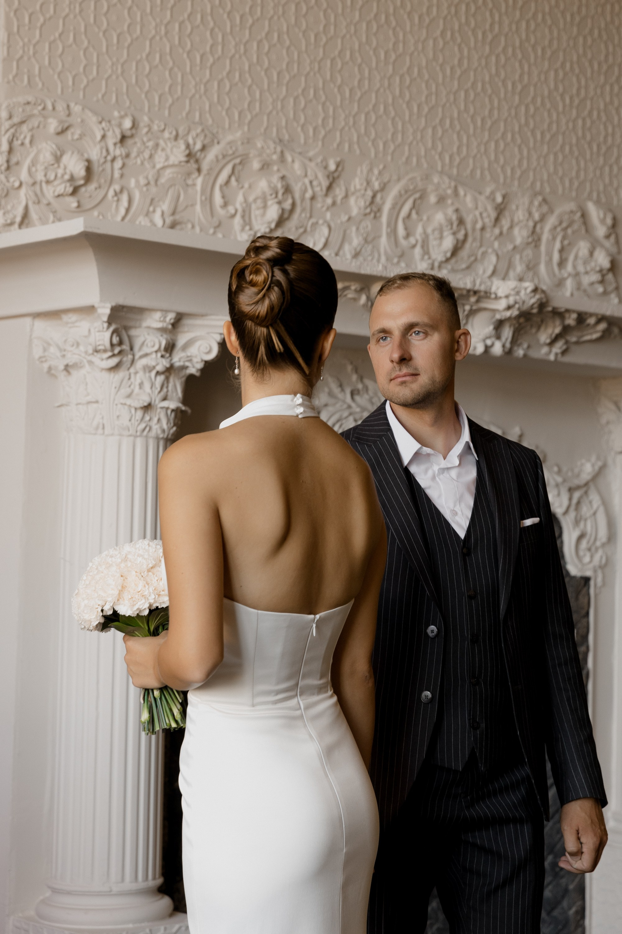 Сергей и Яна. Миленина Юлия Свадебный и семейный фотограф в Краснодаре