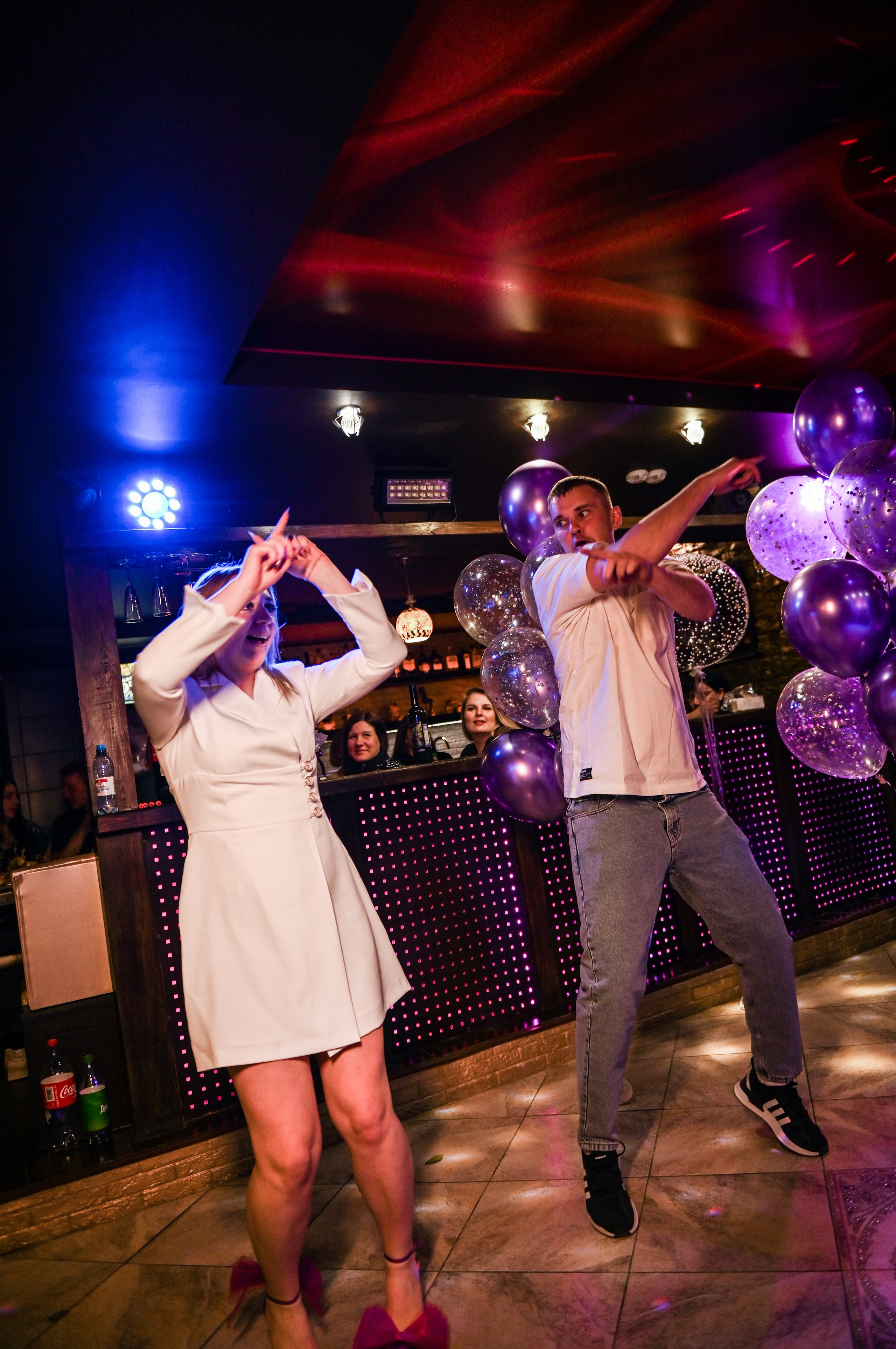 День рождения. Свадебный, семейный, детский, контент фотограф в Омске Максим Ильин