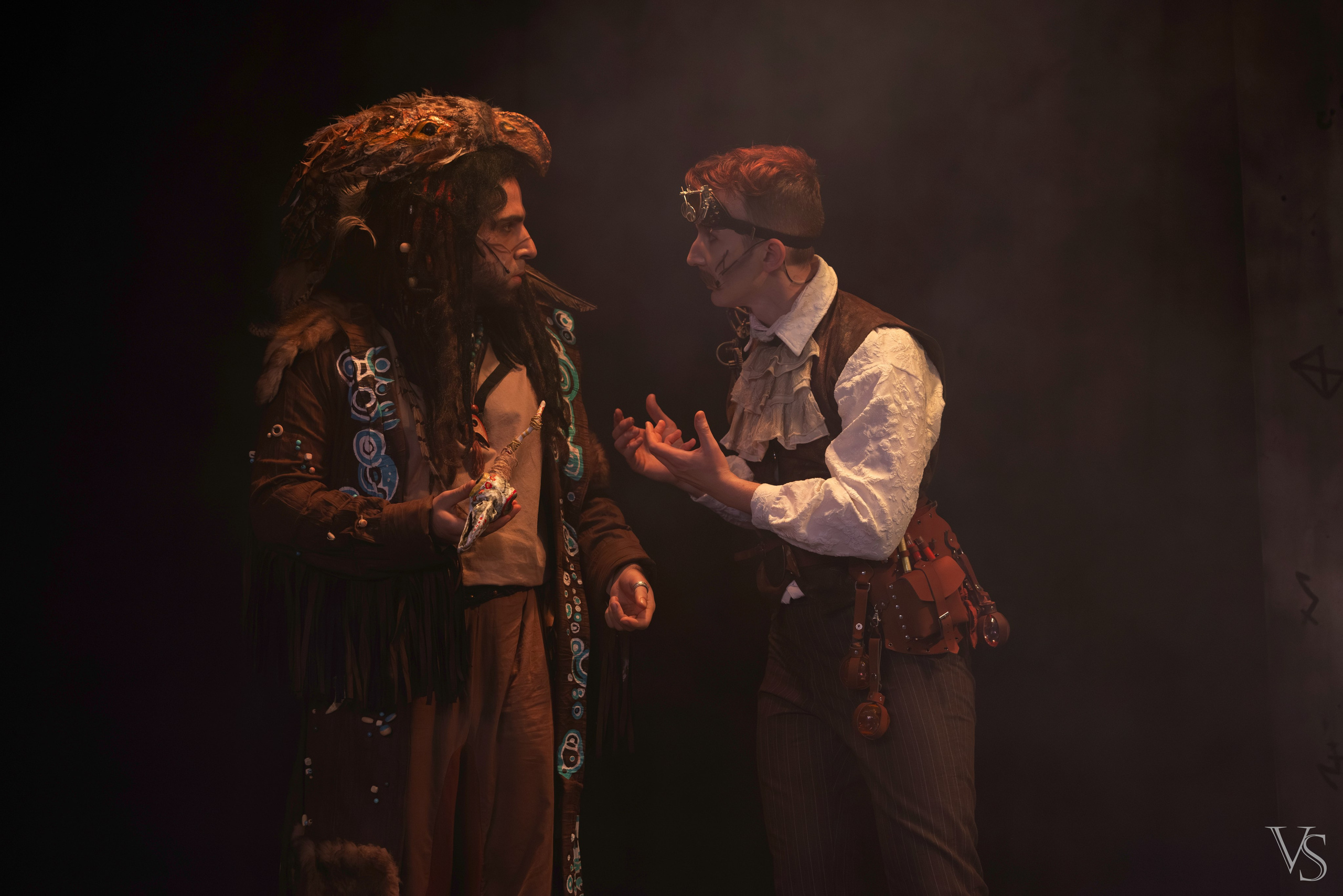 Книга стихий 25.01. Фотограф Виктор Степанов