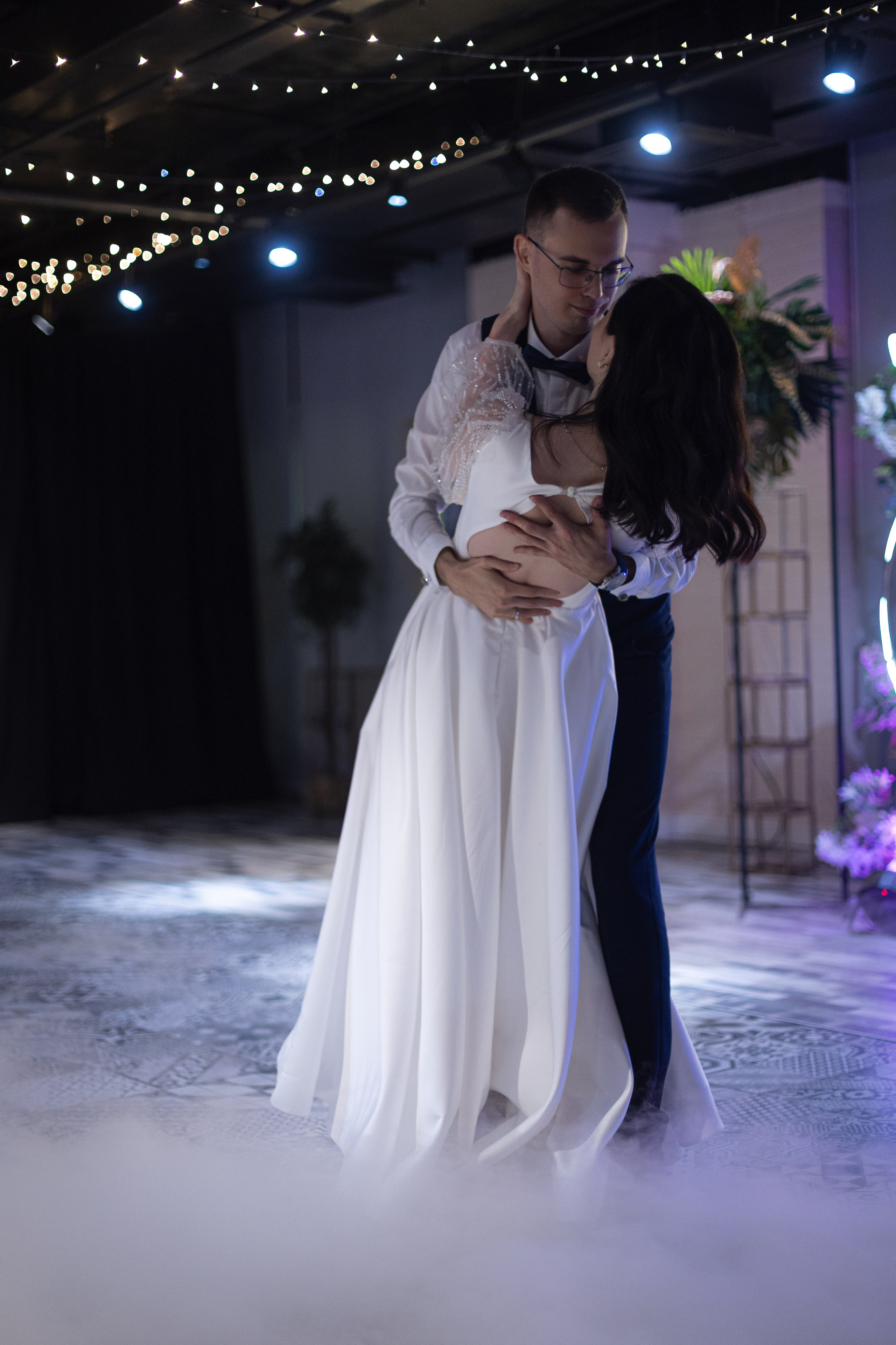 Маргарита и Валерий. Ваш фотограф — Александра Андрущенко