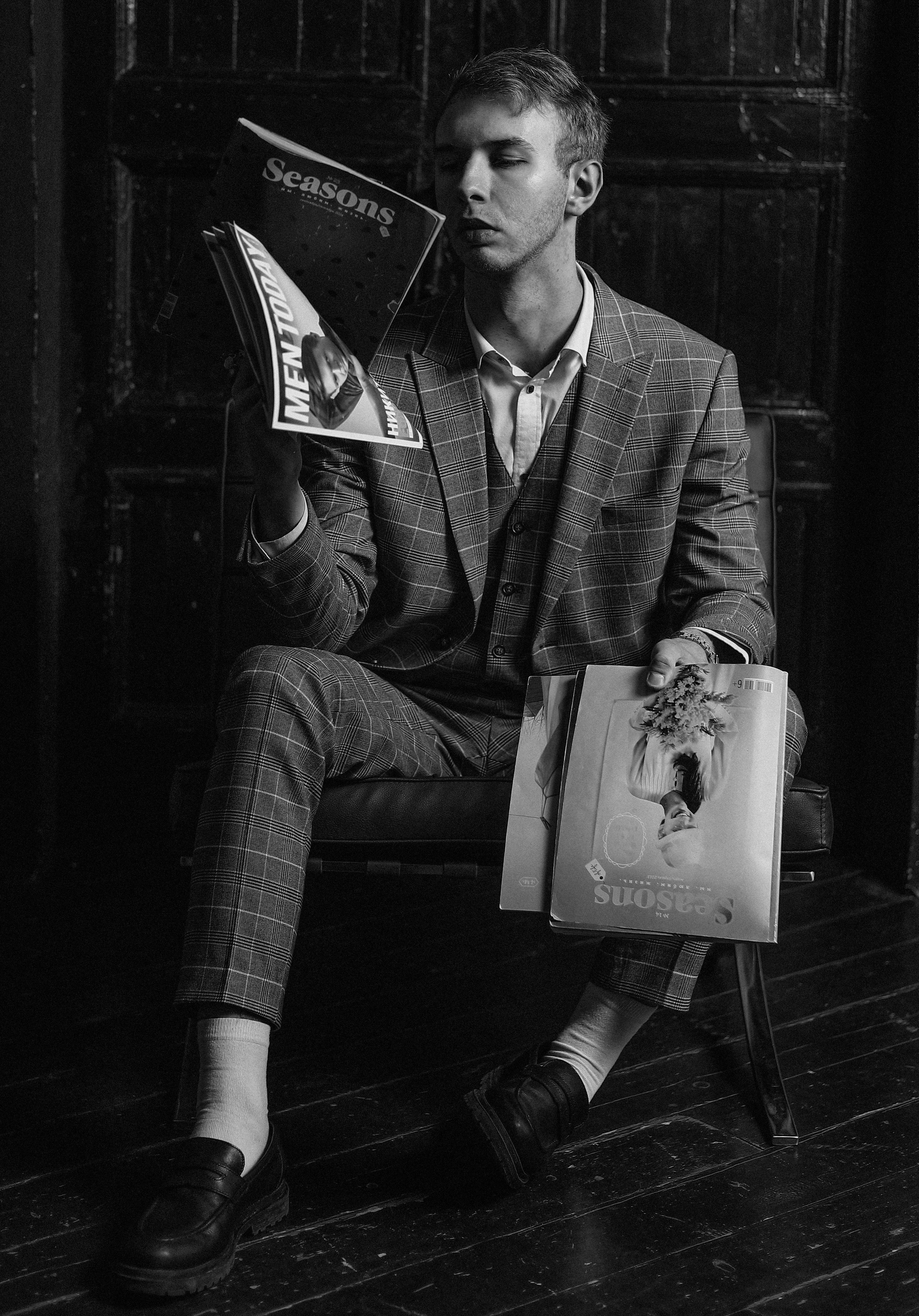 Alexey. Фотограф | Киреев Семён | Москва