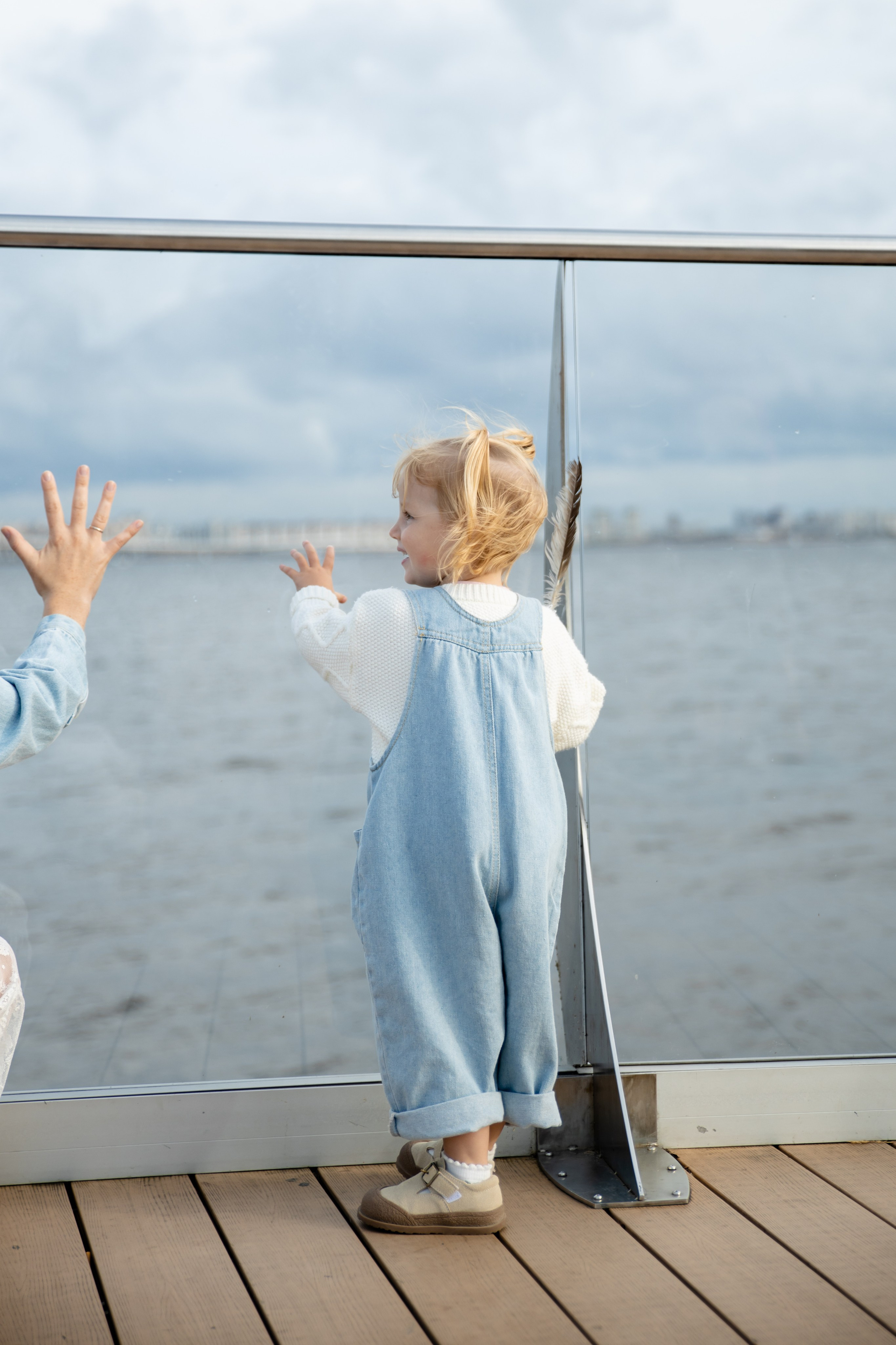 Семейная фотосессия. Свадебный и семейный фотограф в Москве Диана Левченко