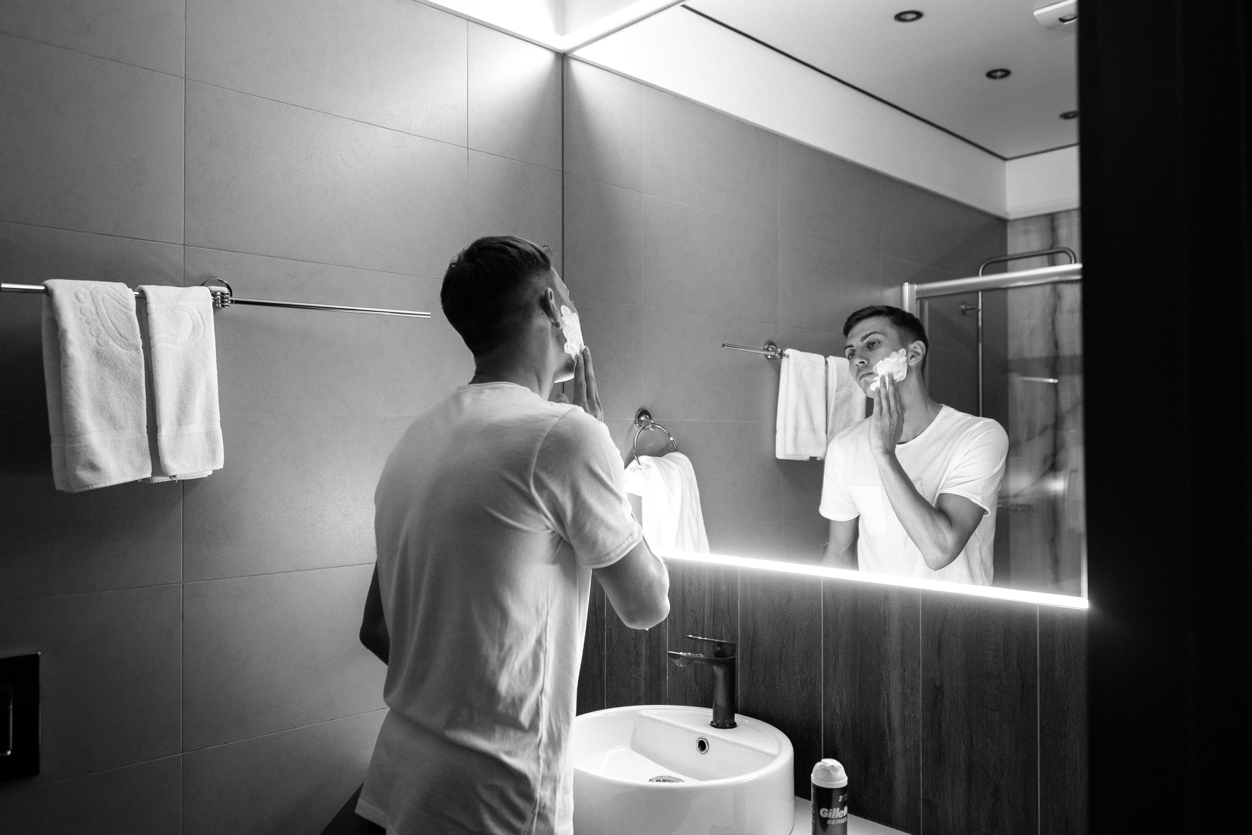 D & M. Фотограф в Санкт-Петербурге Ольга Андрианова