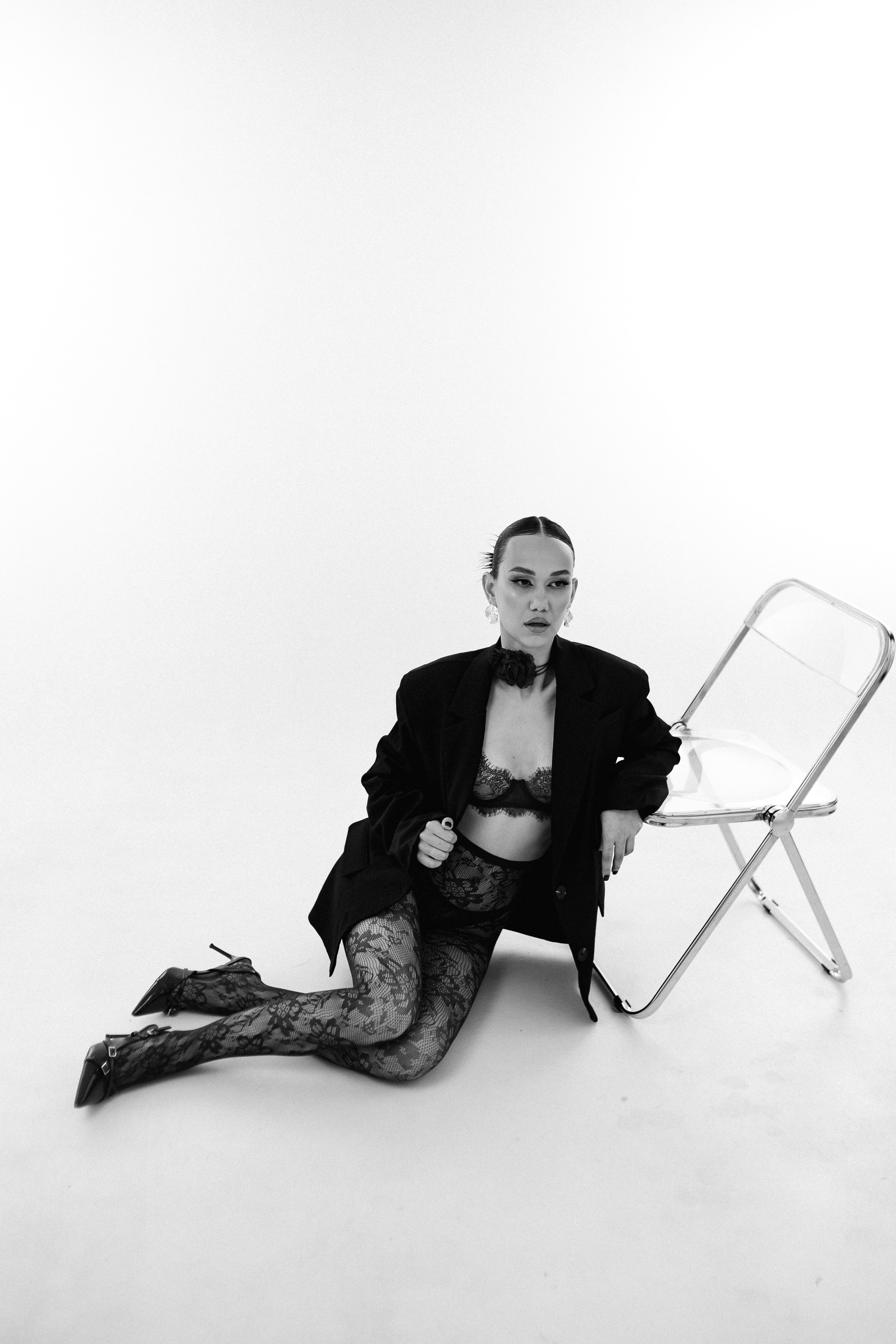 Varvara. Ника — ваш персональный фотограф в Нижнем Новгороде