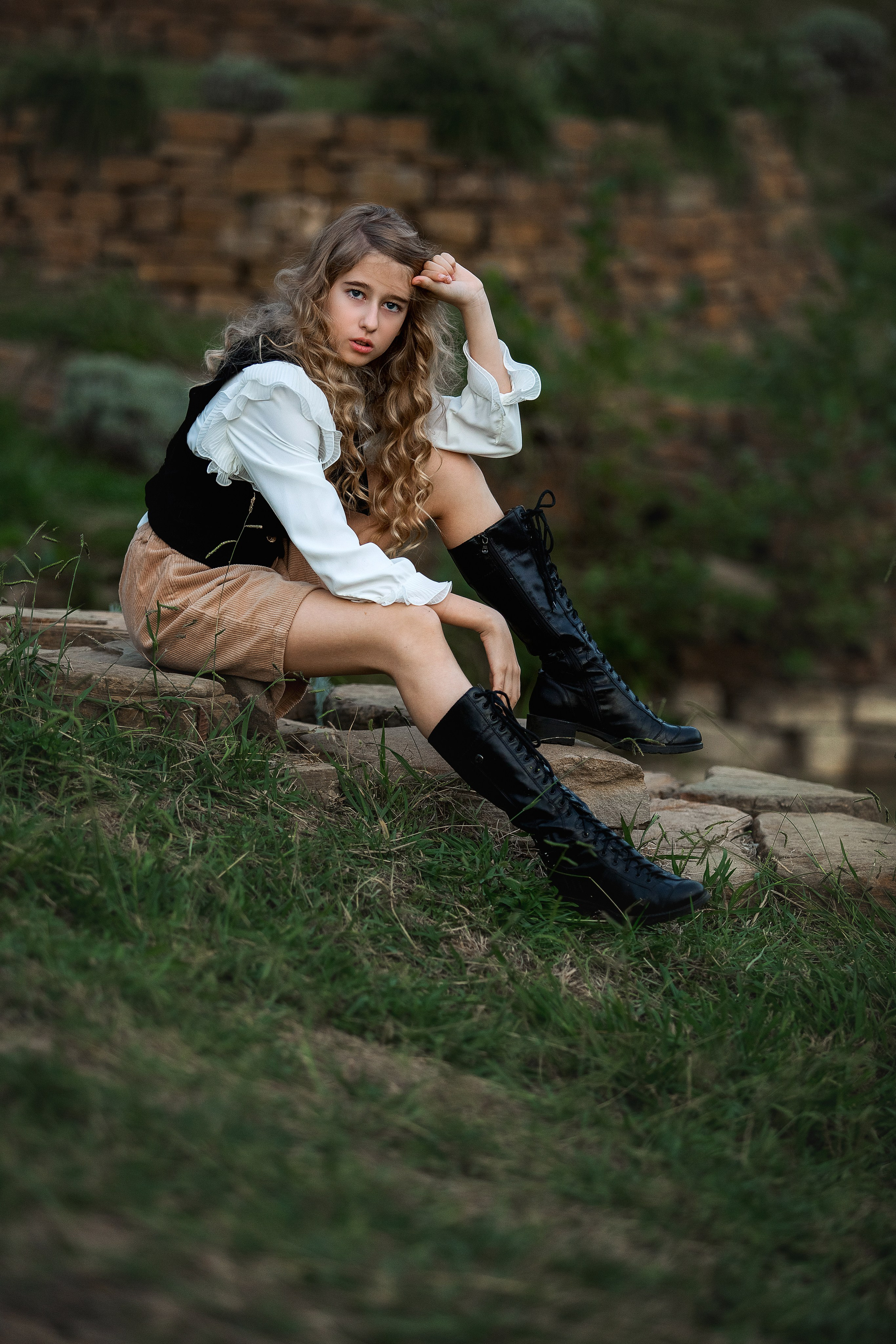 ПОРТФОЛИО. Профессиональный семейный и детский фотограф Наталья Мирошниченко