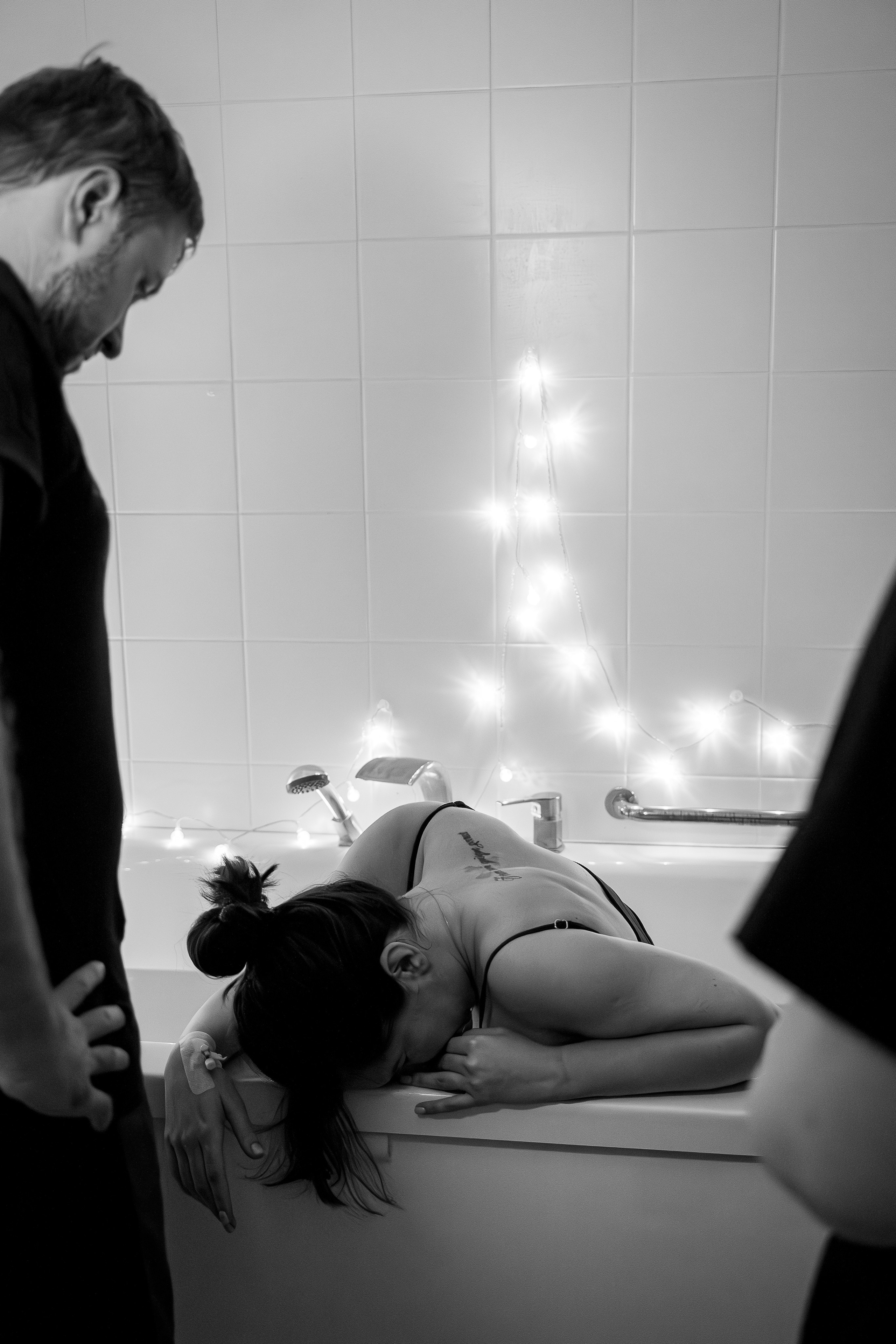 Левушка. Фотограф на роды Москва Ольга Летучева