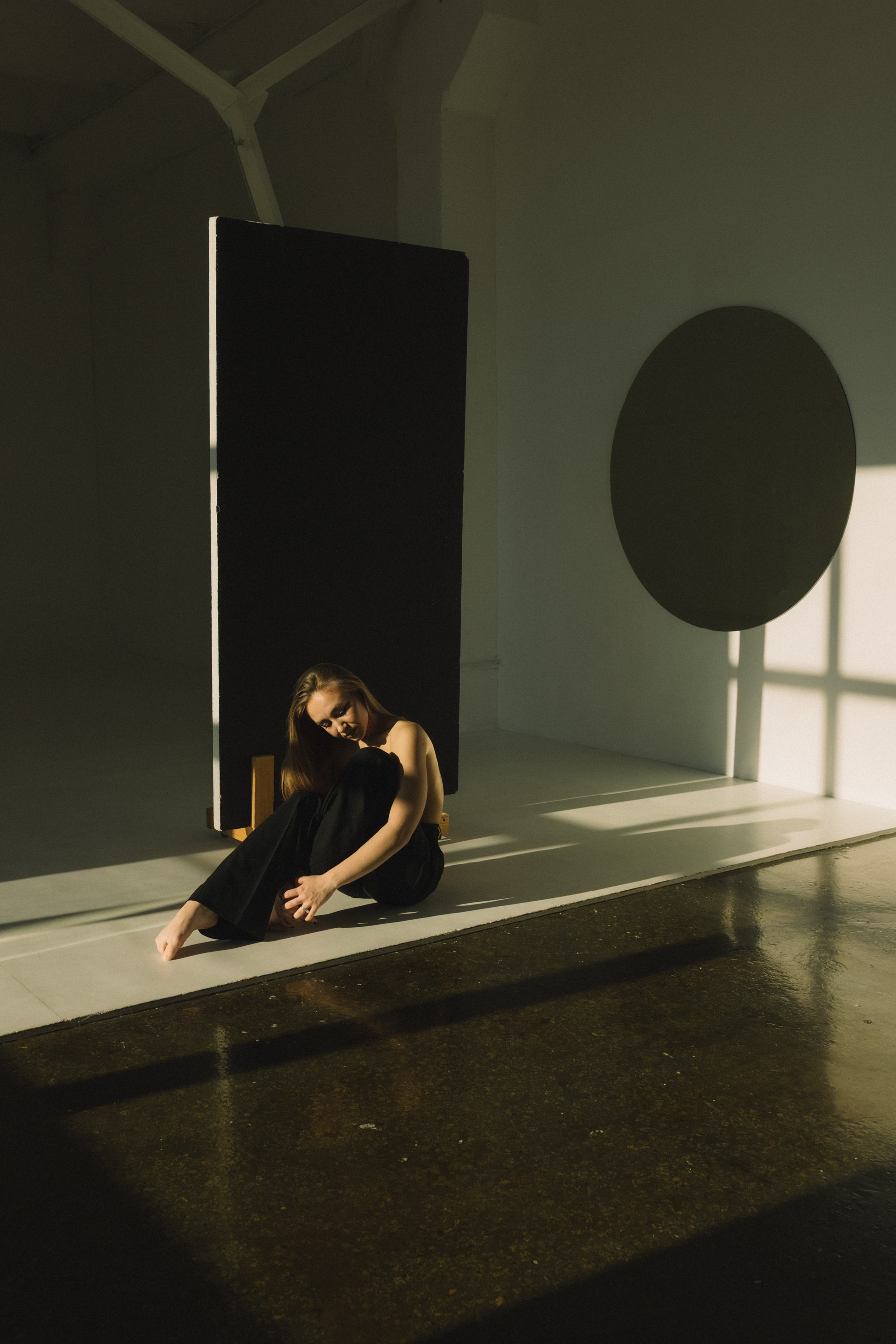 Фотограф из Хабаровска Юлия Черёмушкина