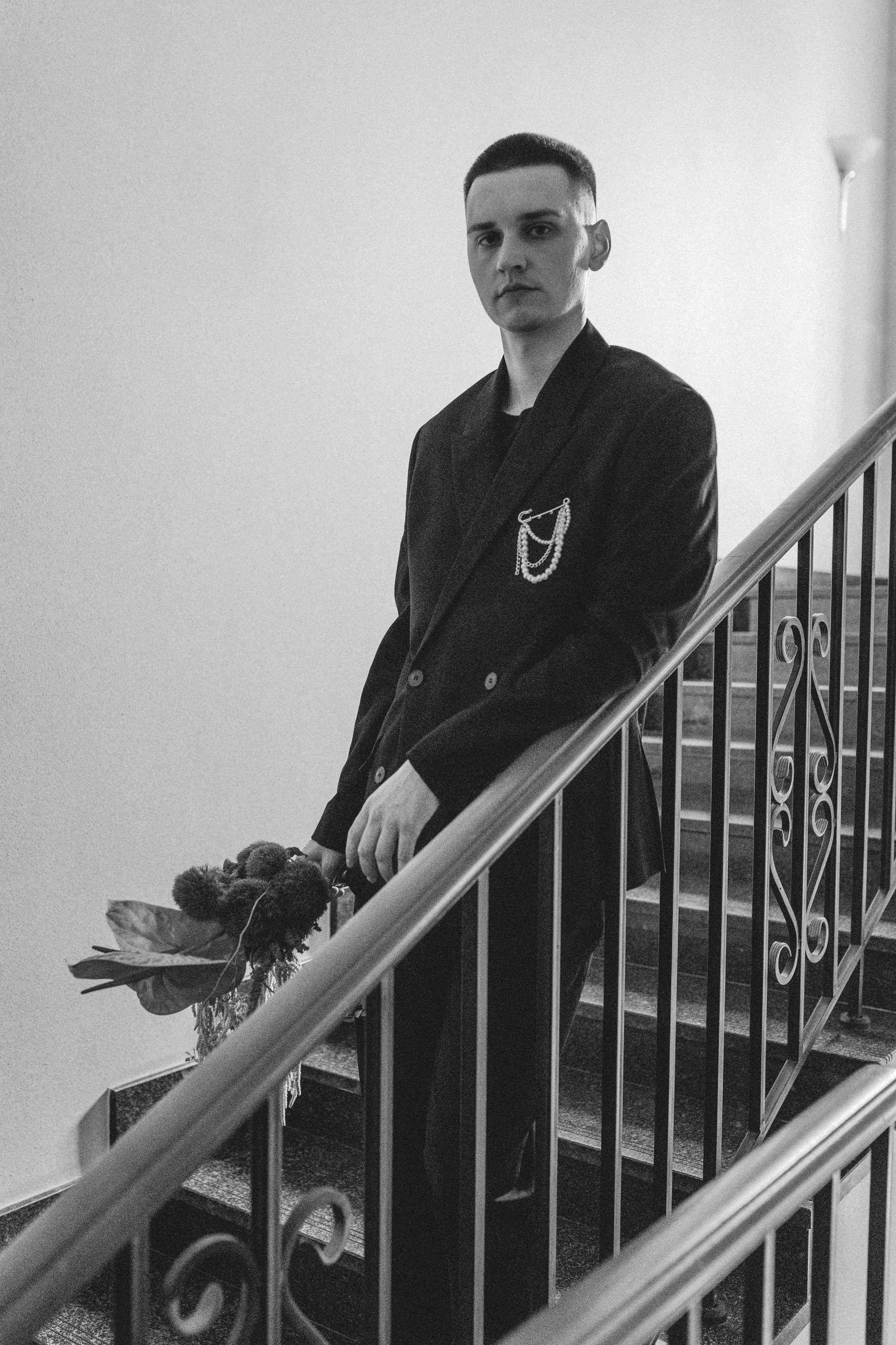 Дарья & Вячеслав. Фотограф из Хабаровска Юлия Черёмушкина