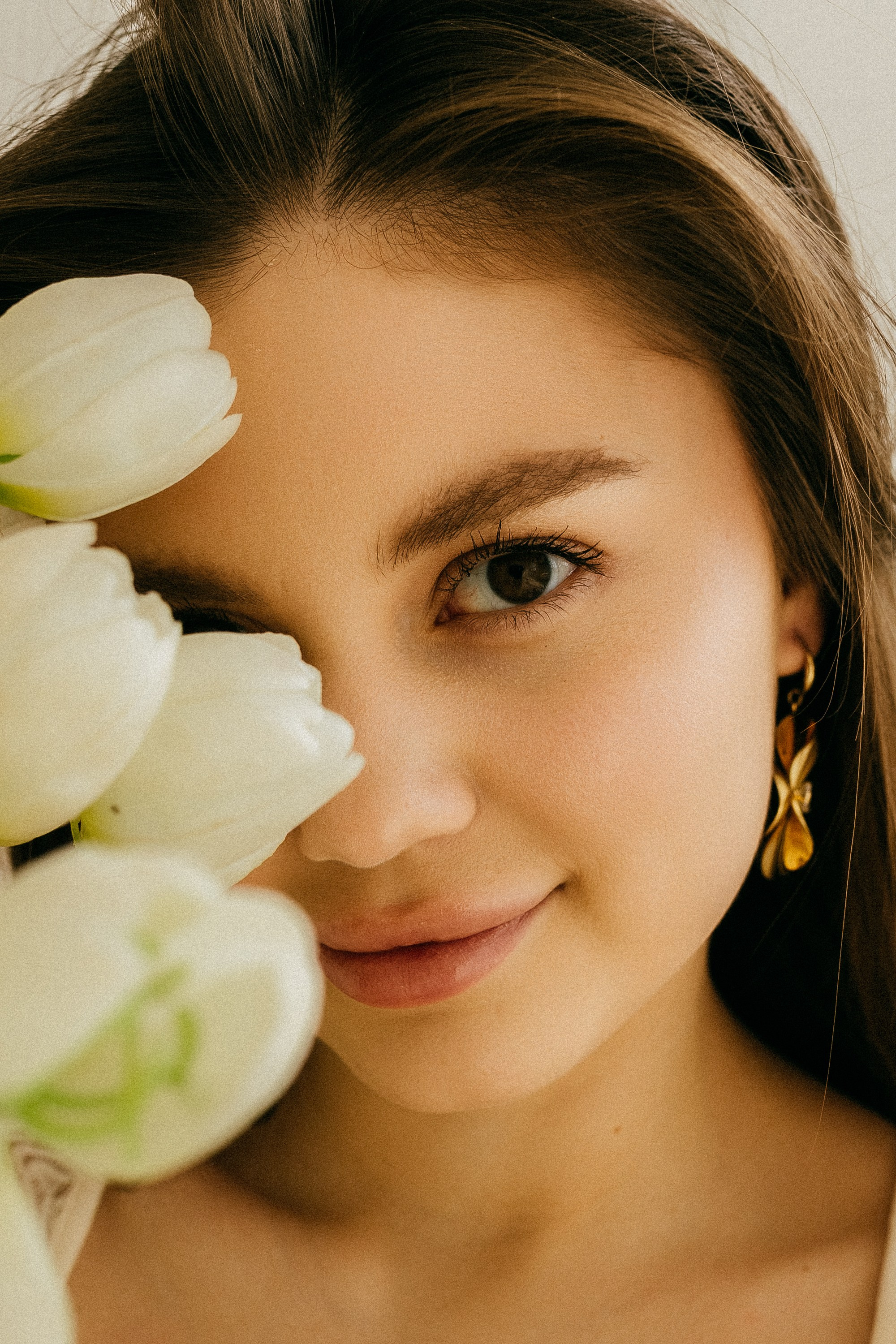 Валерия. Фотограф из Хабаровска Юлия Черёмушкина