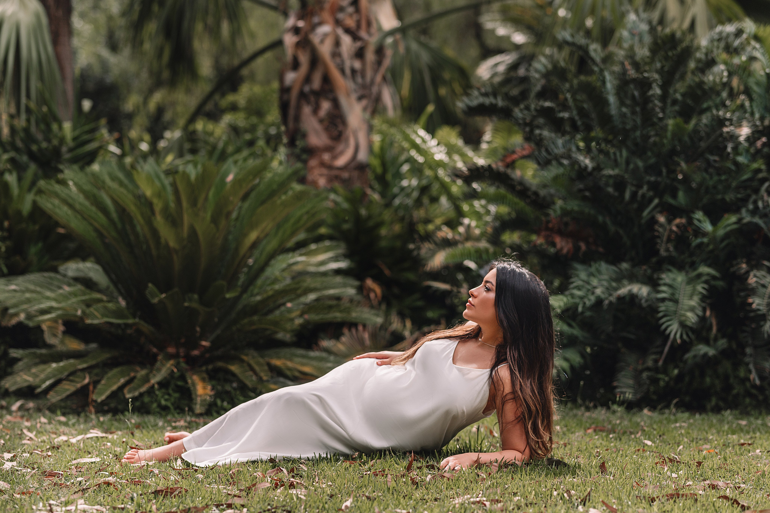 Esperando un milagro. Fotógrafo en Buenos Aires
