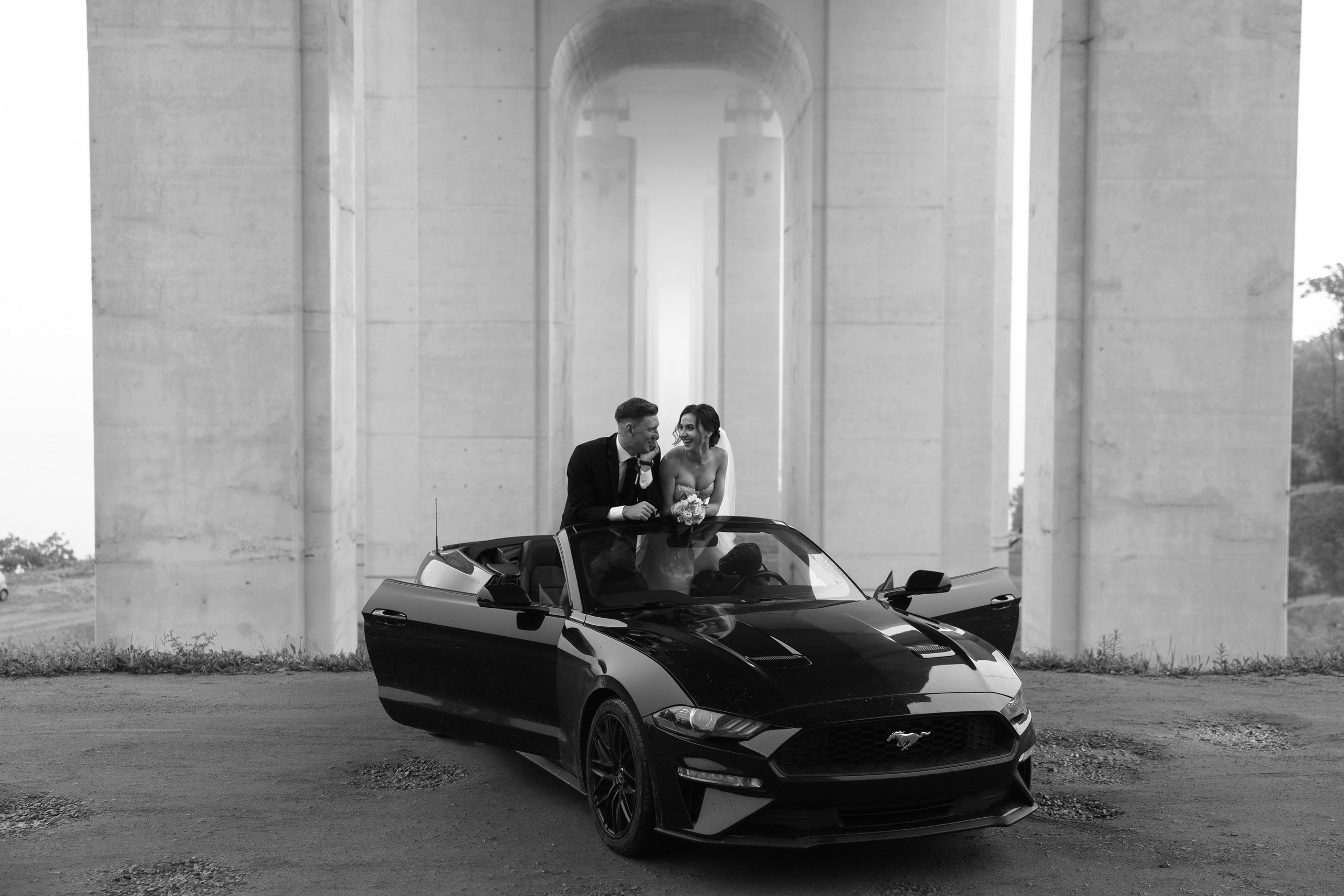 Прогулка. Свадебный фотограф Владивосток, Свадебная фотография