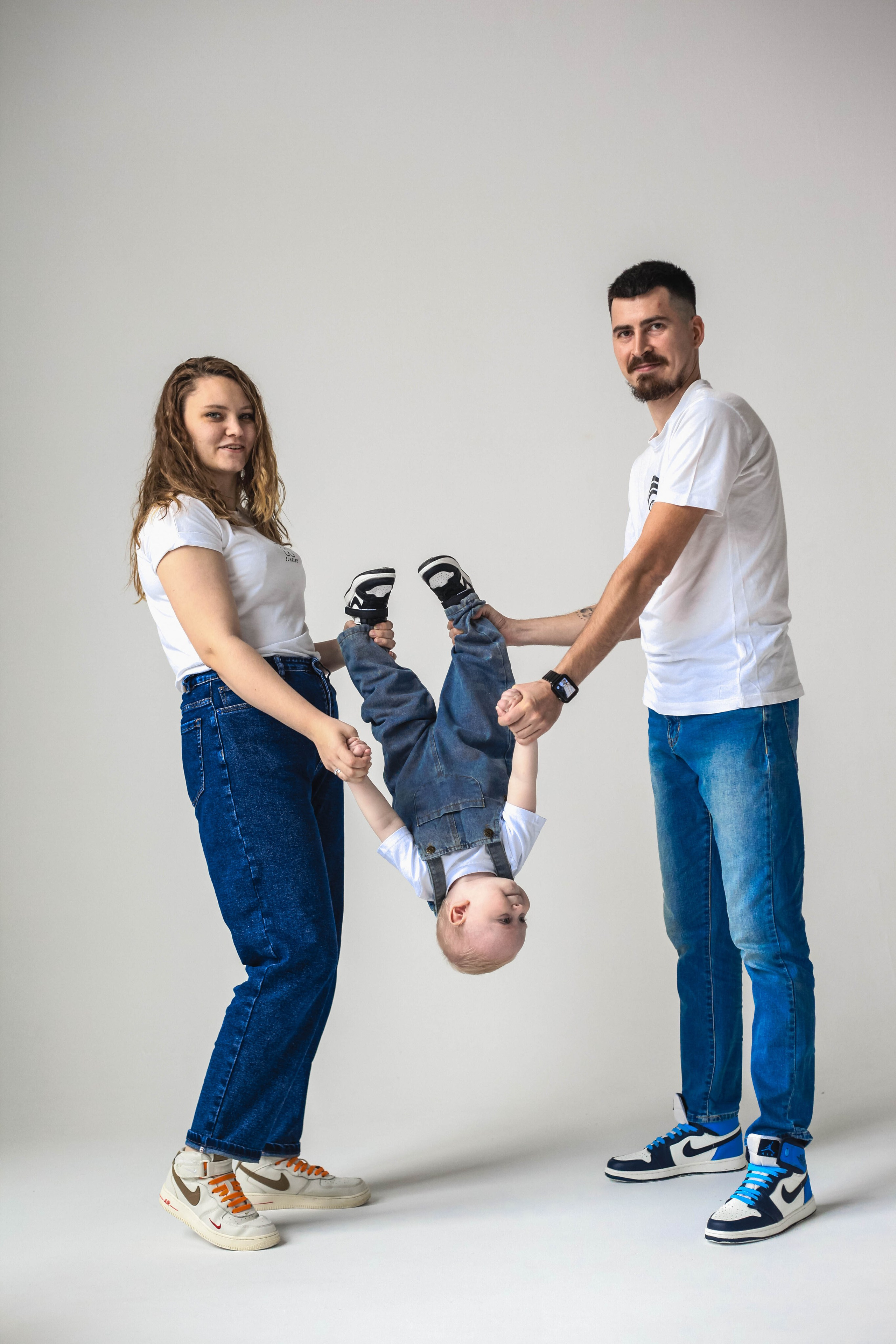 Студия. Уличный фотограф Города N