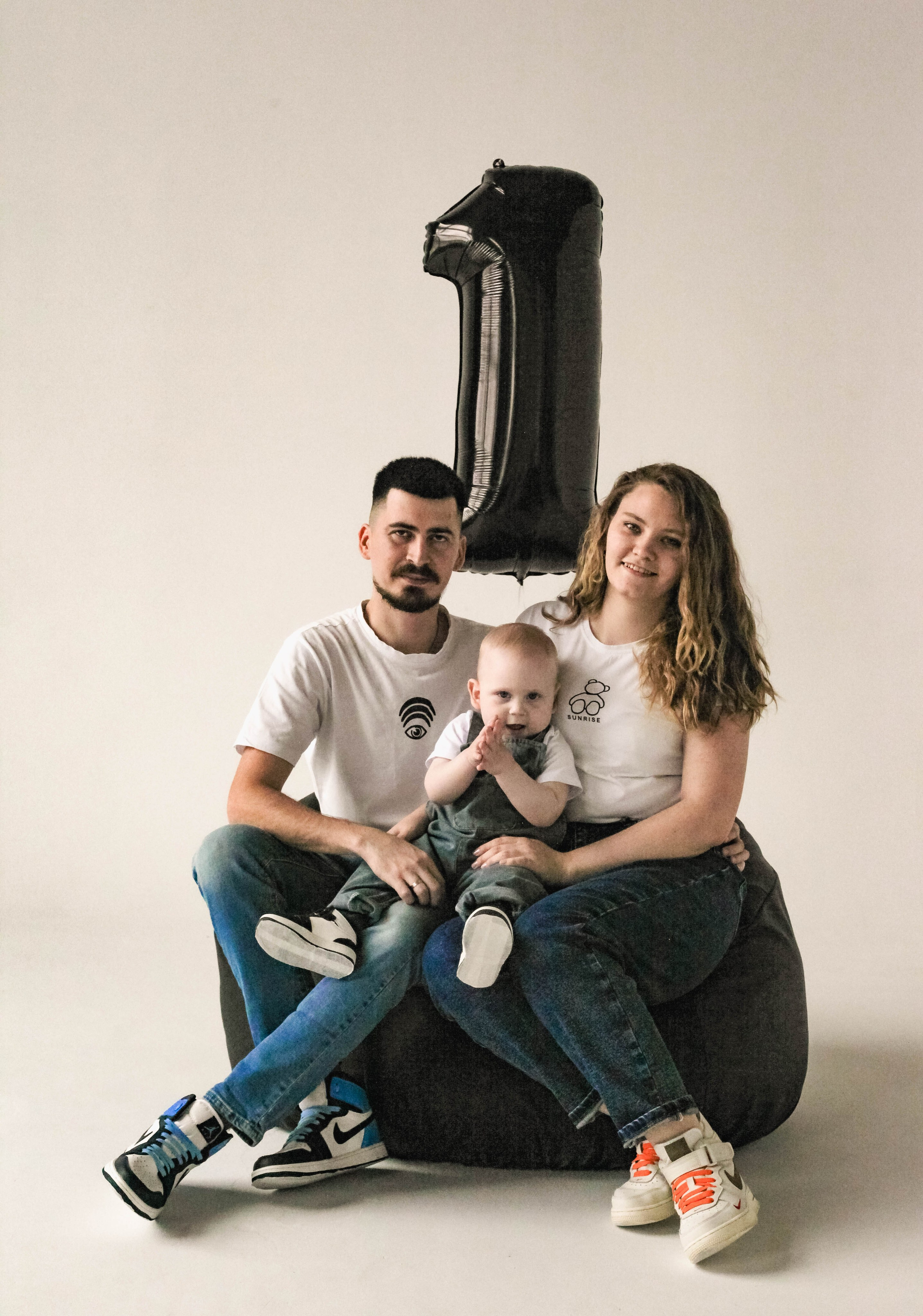 Студия. Уличный фотограф Города N