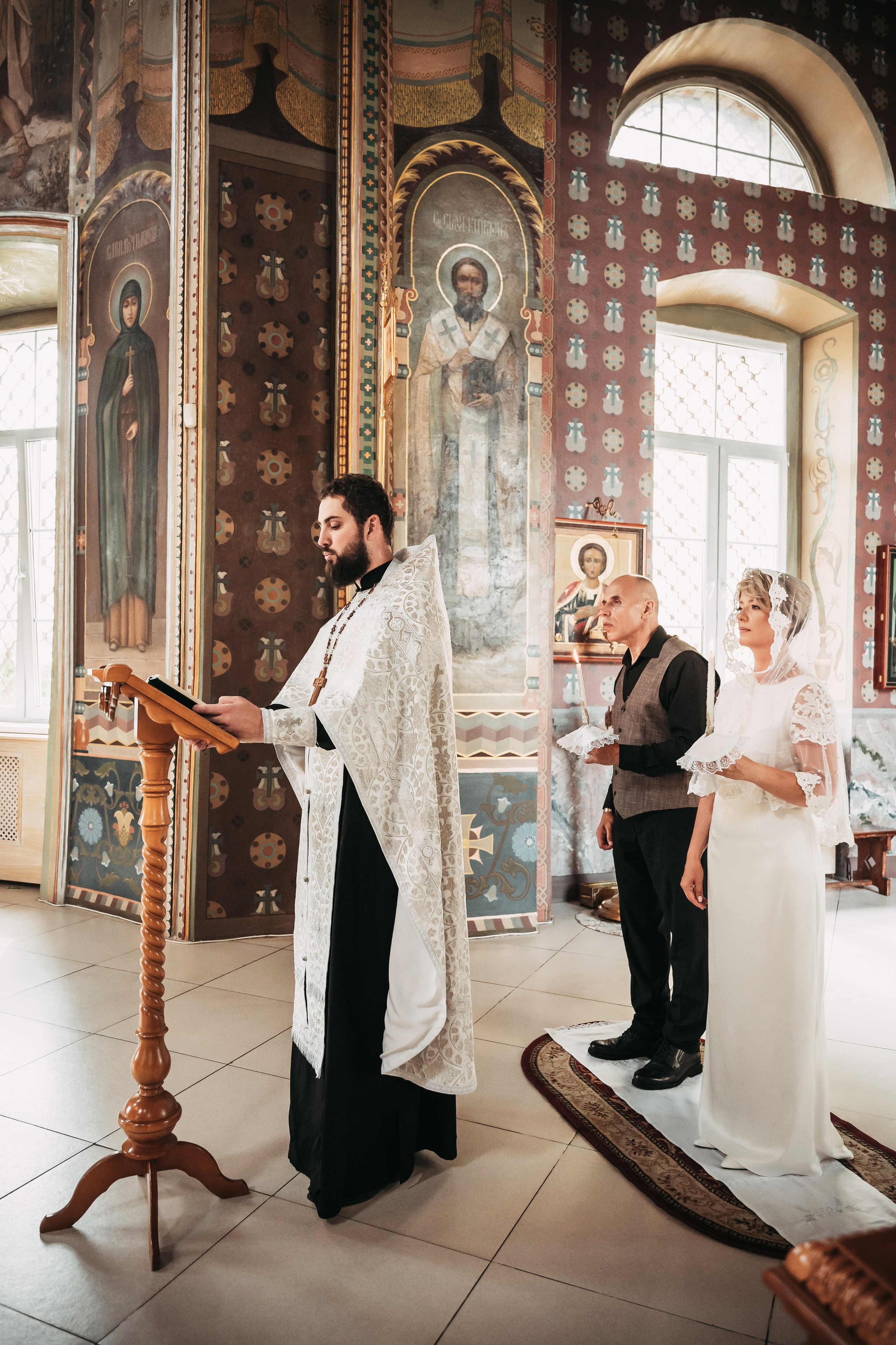 G&E. Алёна Хомич. Свадебный и семейный фотограф Коломна, Москва