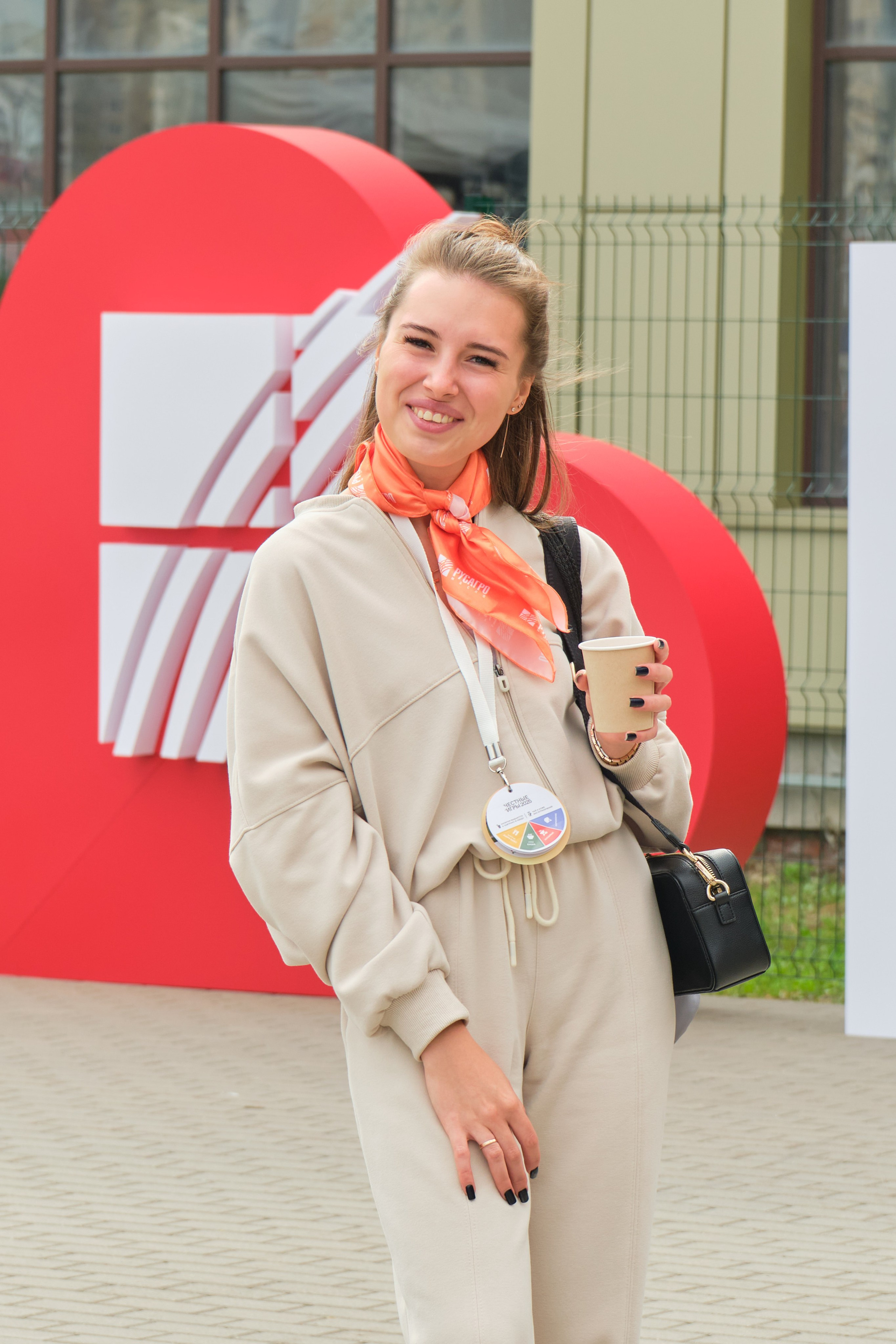 РУСАГРО. Организация фото/видео съемки, Москва