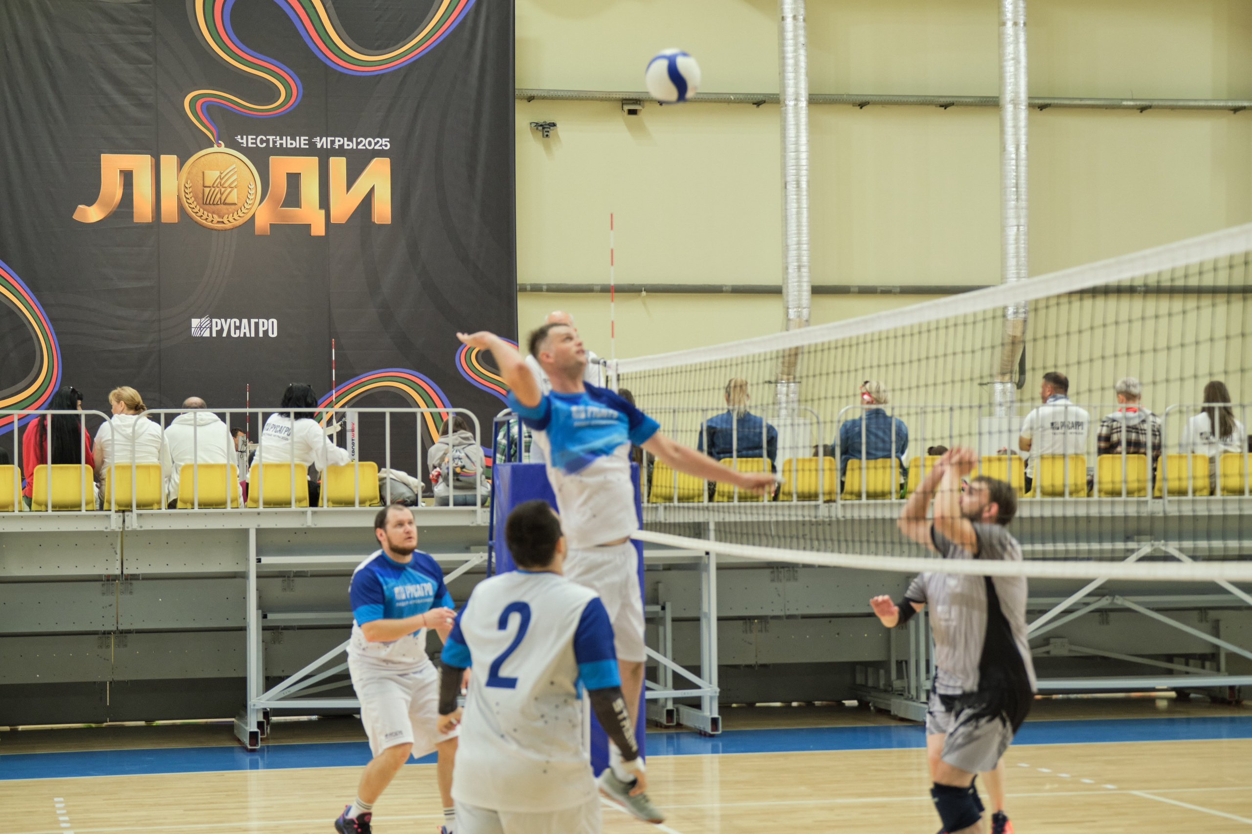 РУСАГРО. Организация фото/видео съемки, Москва