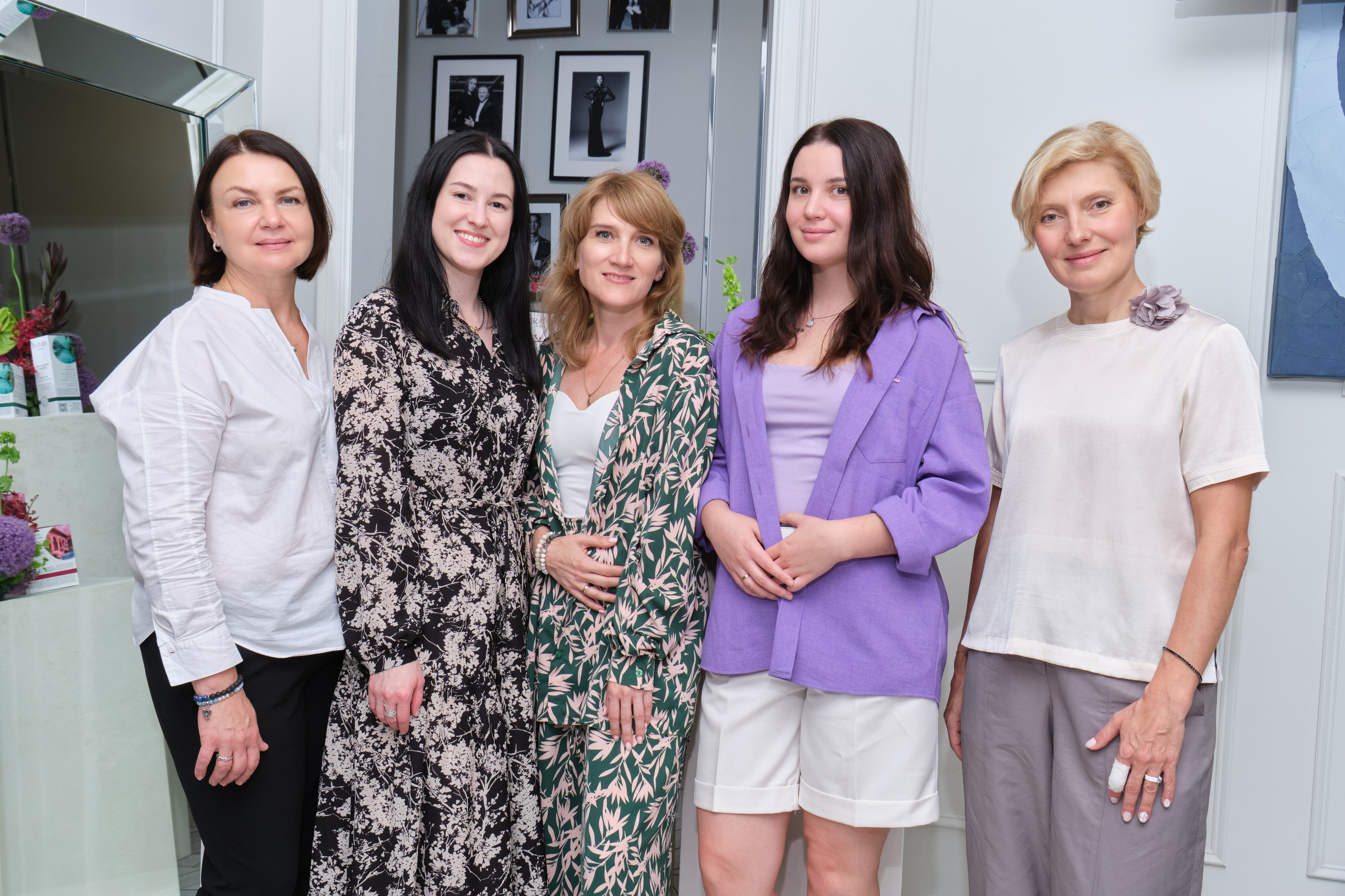 ARAVIA. Организация фото/видео съемки, Москва