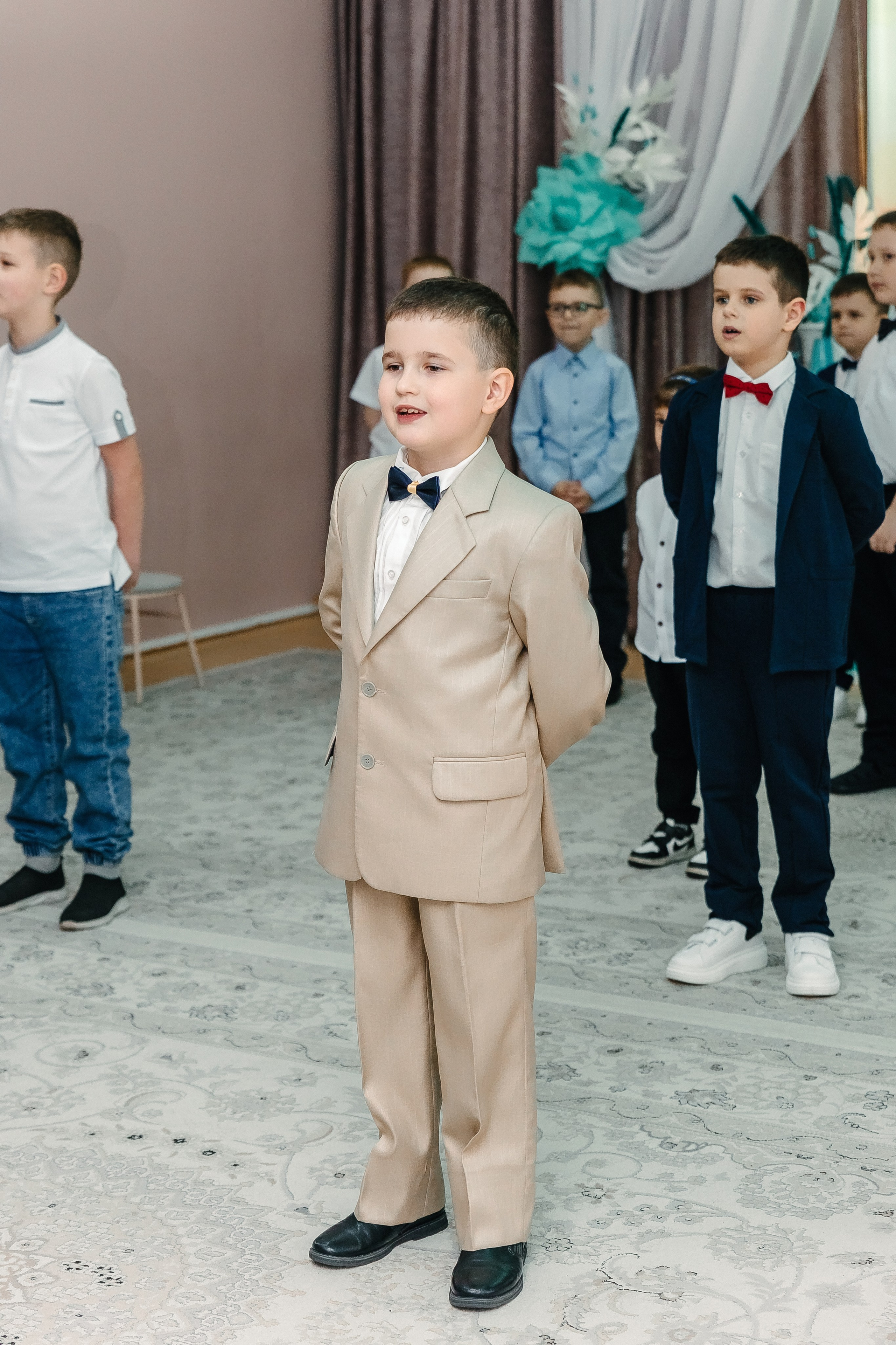 Выпускной в саду. Диана Тимиряева | Фотограф в Воронеже