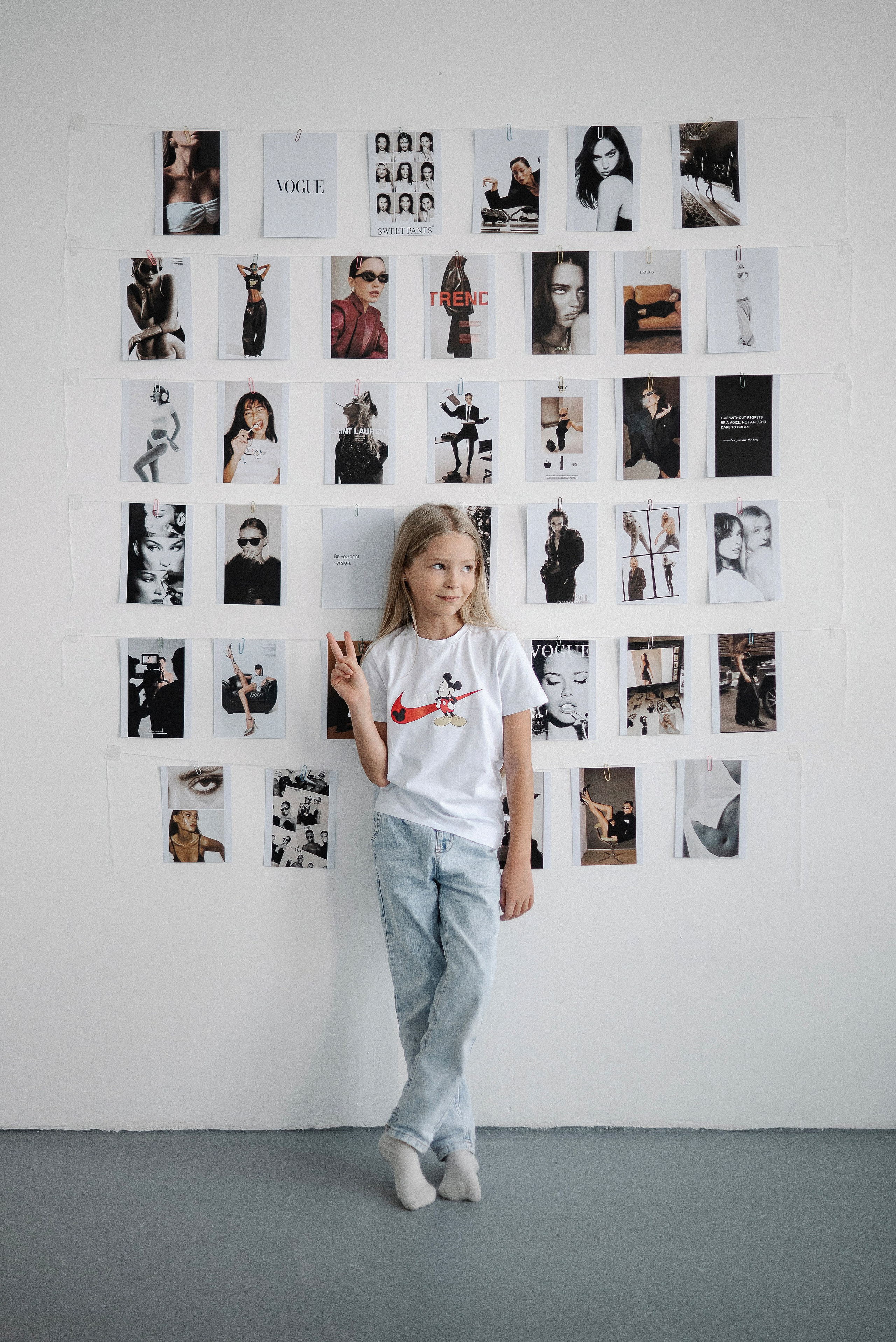 Дети. Свадебный и портретный фотограф в Липецке Юлия Свит