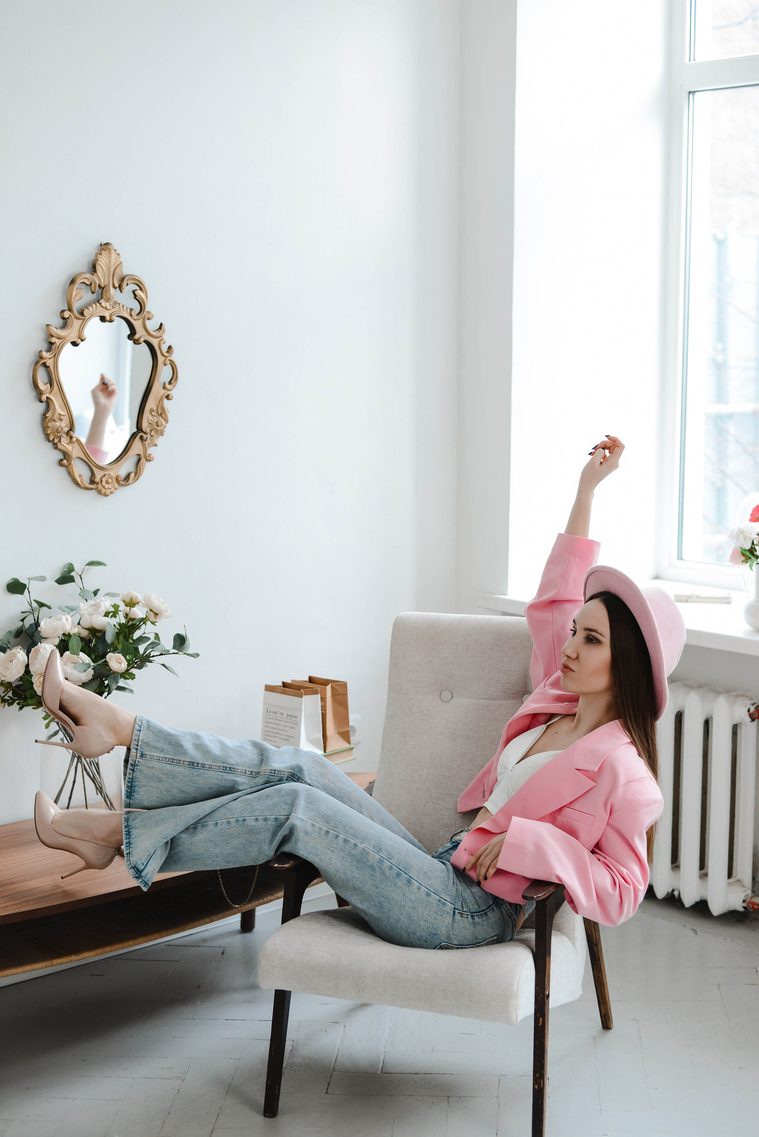 Так по-весеннему. Фотограф Ярута Оксана / Ростов-на-Дону