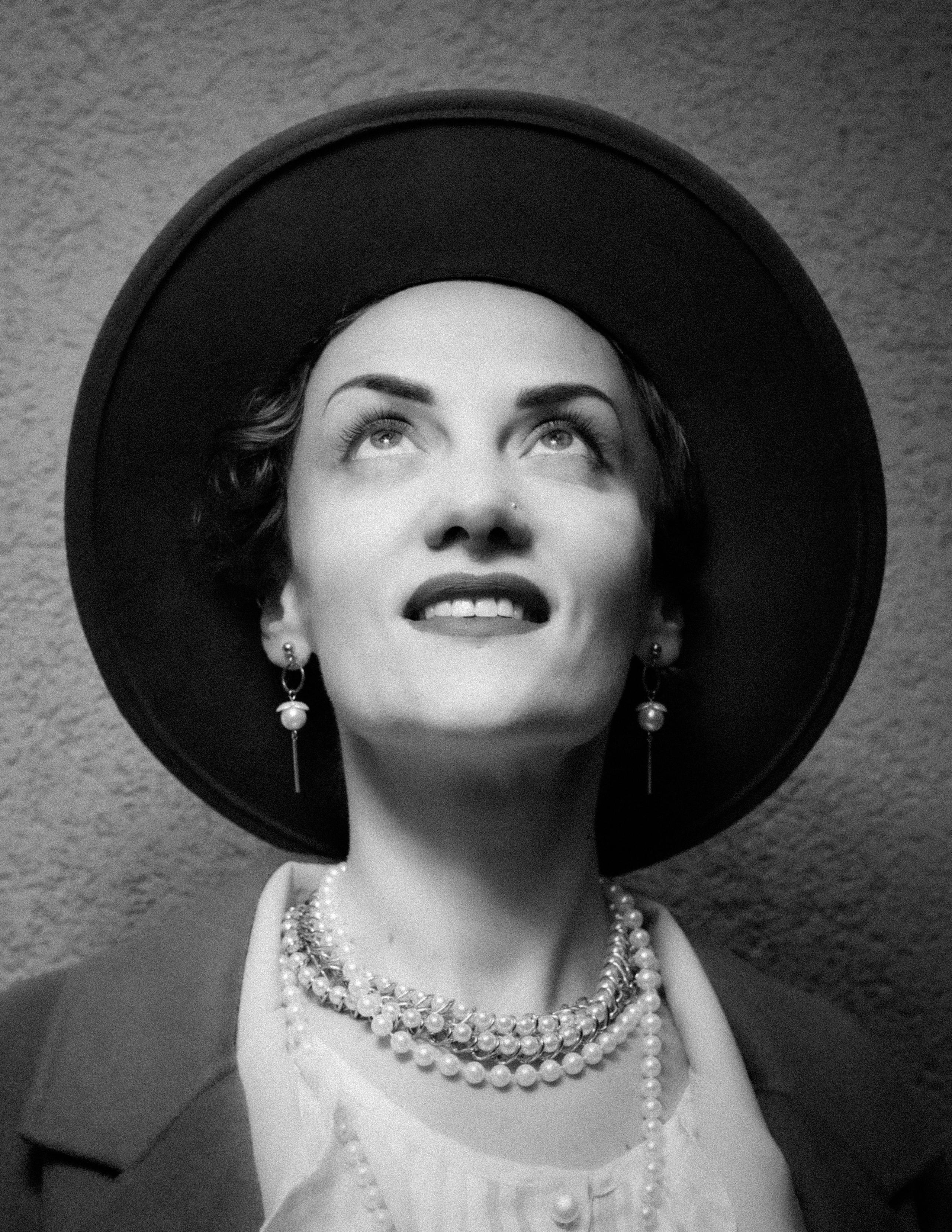 «Гротеск Её Величества» Мария Мирабелла. Фотография, как она есть