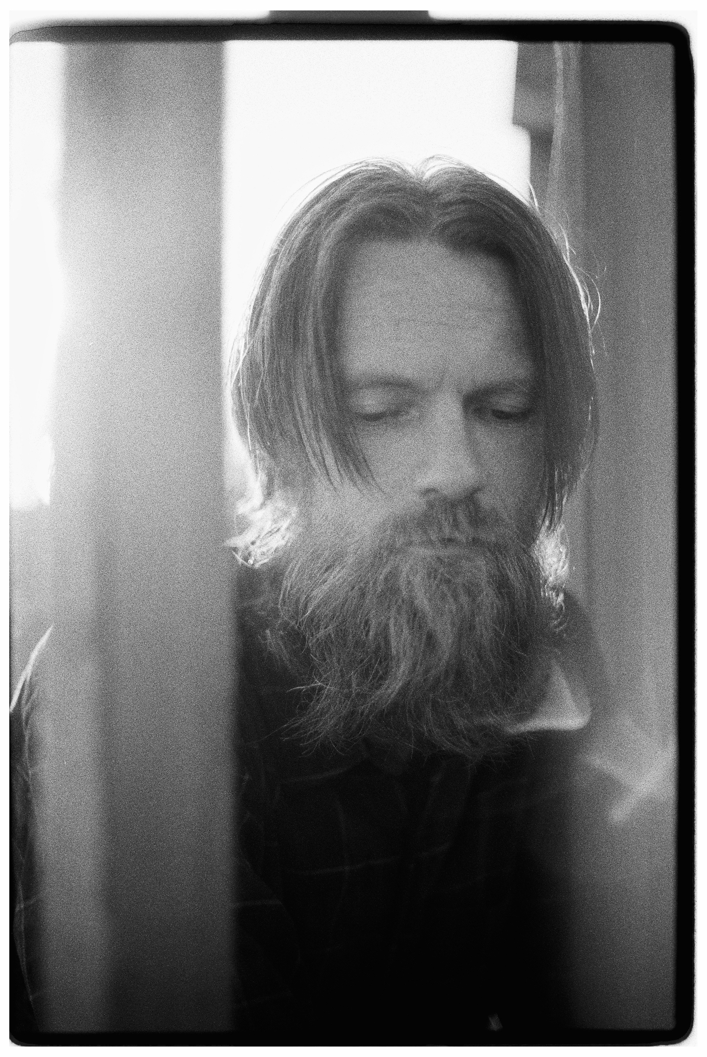 Дмитрий из Новгорода. Фотограф Александр Медведев