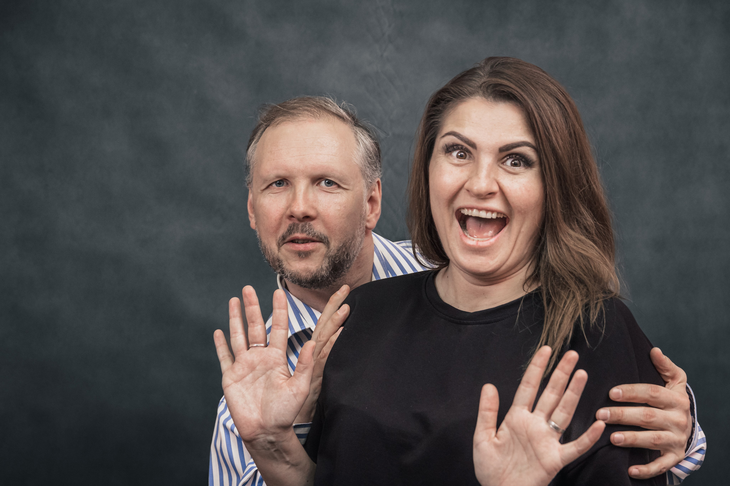 Фотогалерея. GagarinProArt