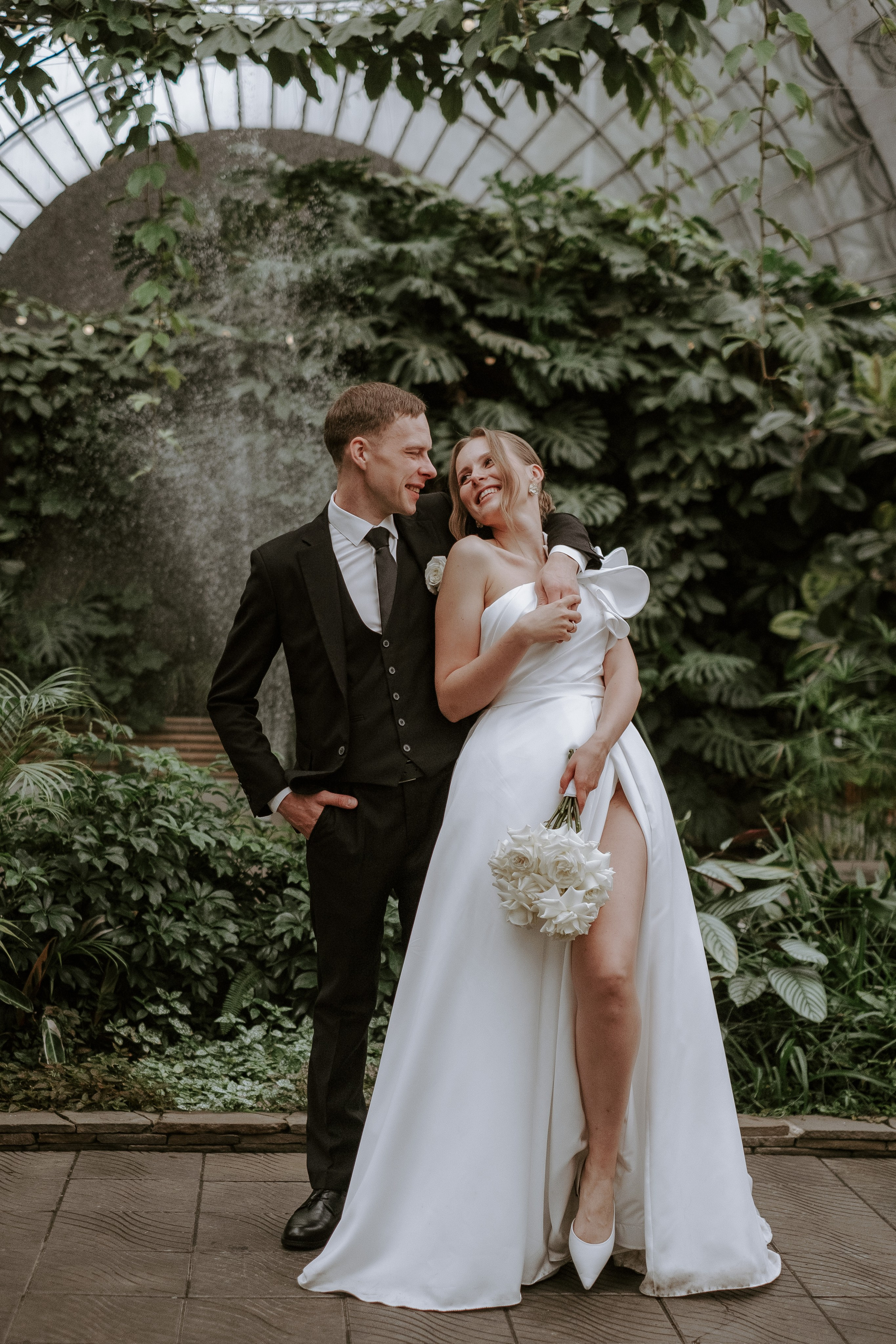 Алена & Денис. Фотограф Мария Хлебникова Санкт-Петербург Москва