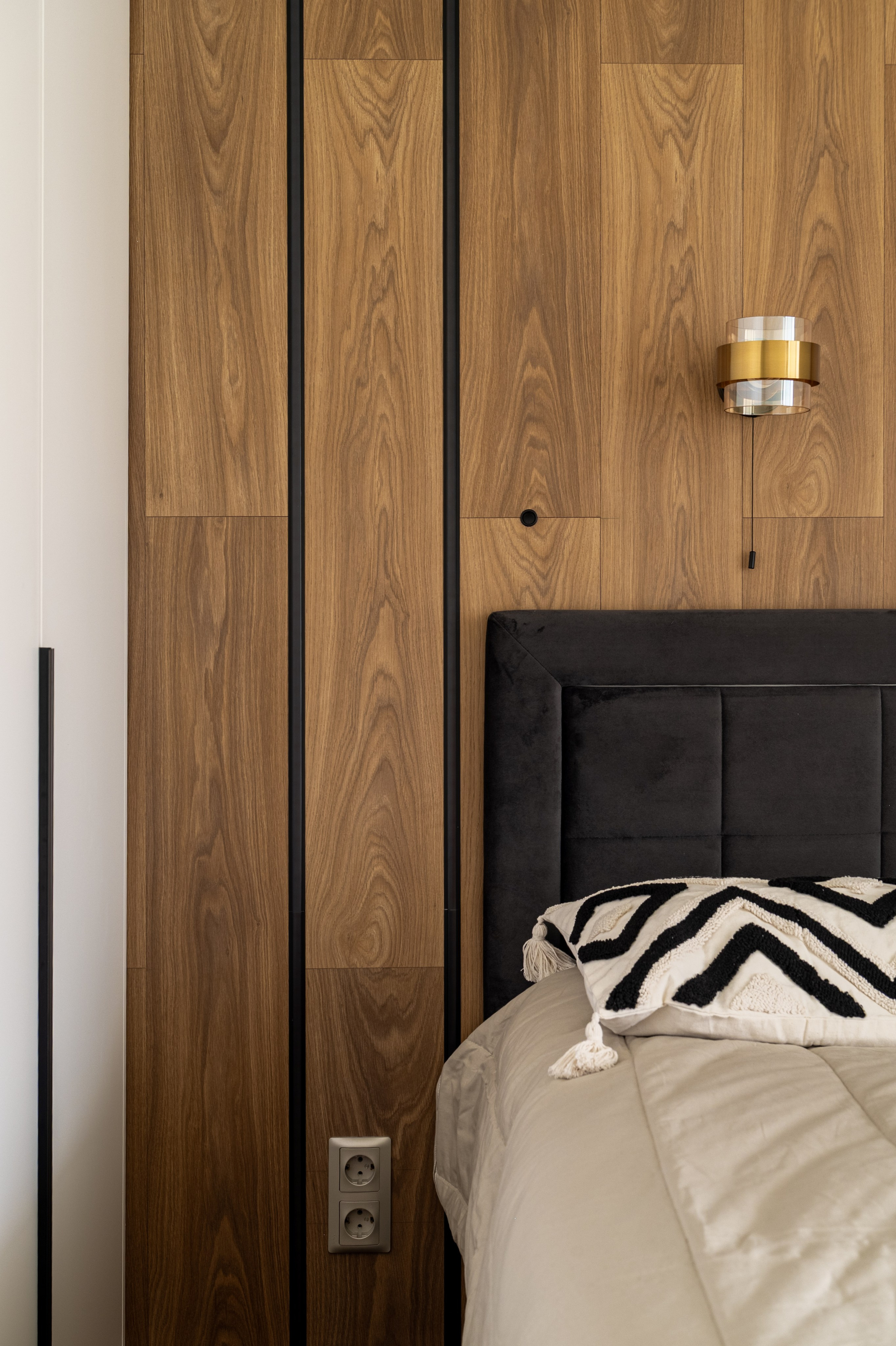 Квартира 39 м², пр-т Маршала Сергеева, 3. Елена Жукова. Архитектура, дизайн и ремонт