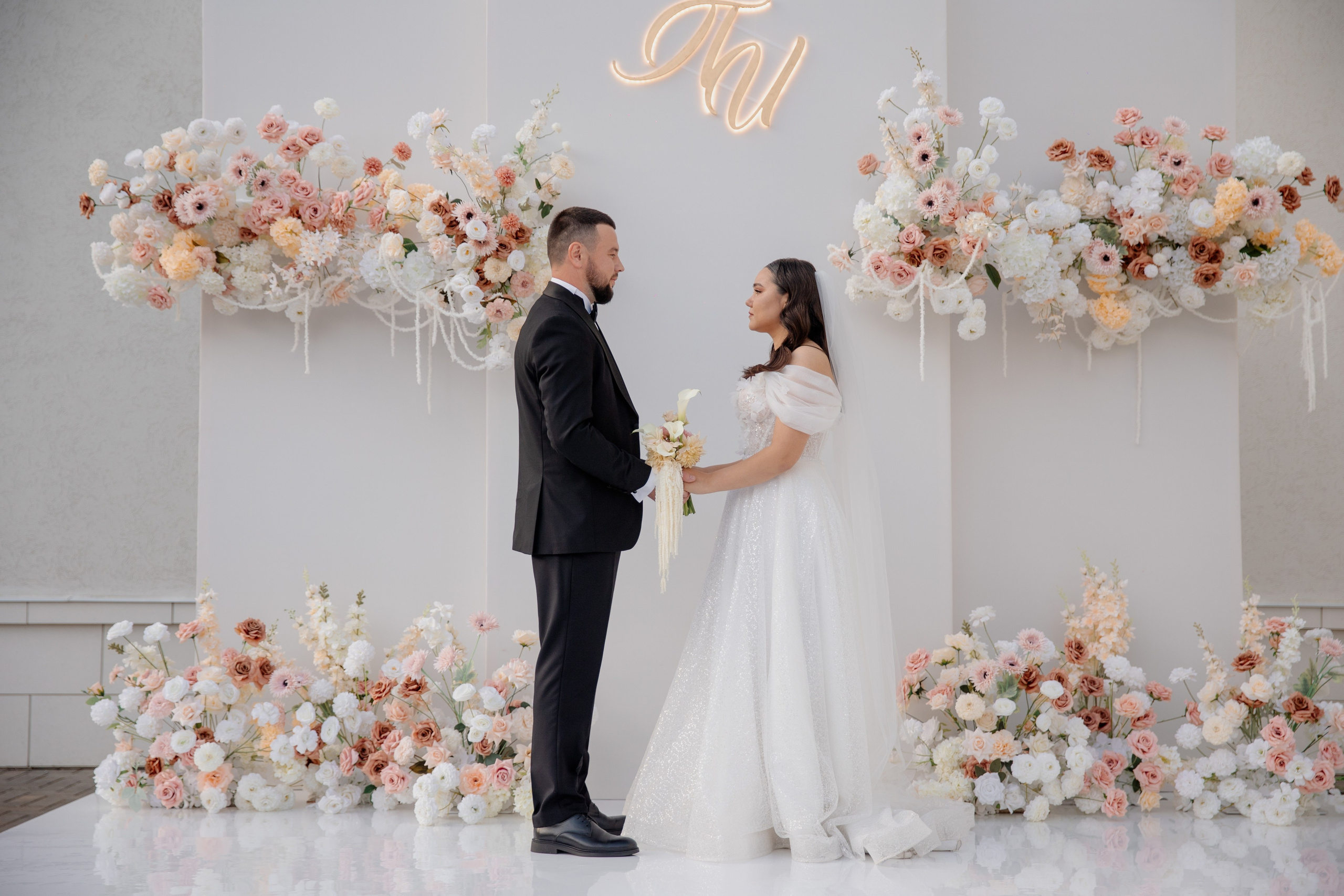 Ирина и Павел. Свадебный и репортажный фотограф г. Чебоксары Евгений Леонидович