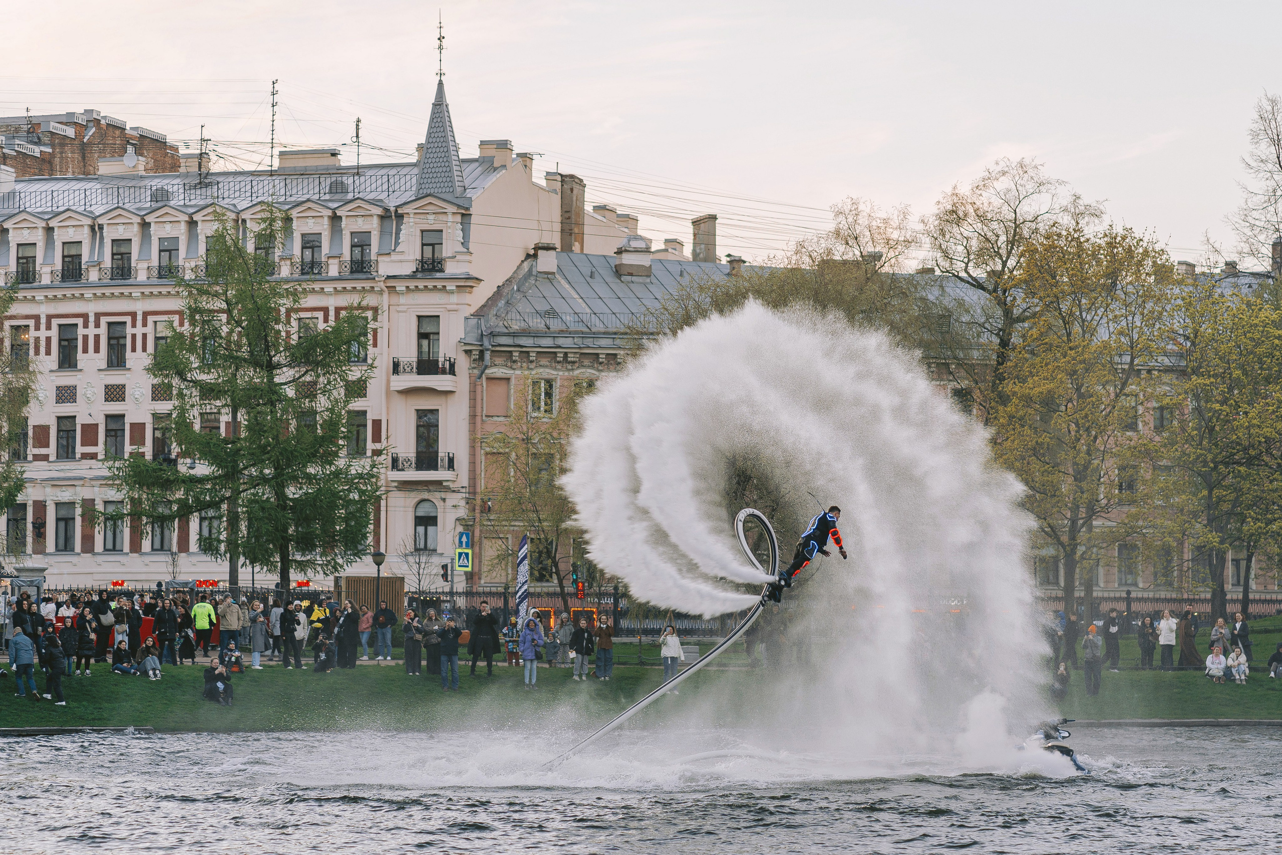 Репортаж. Photographer Natalia Baranova