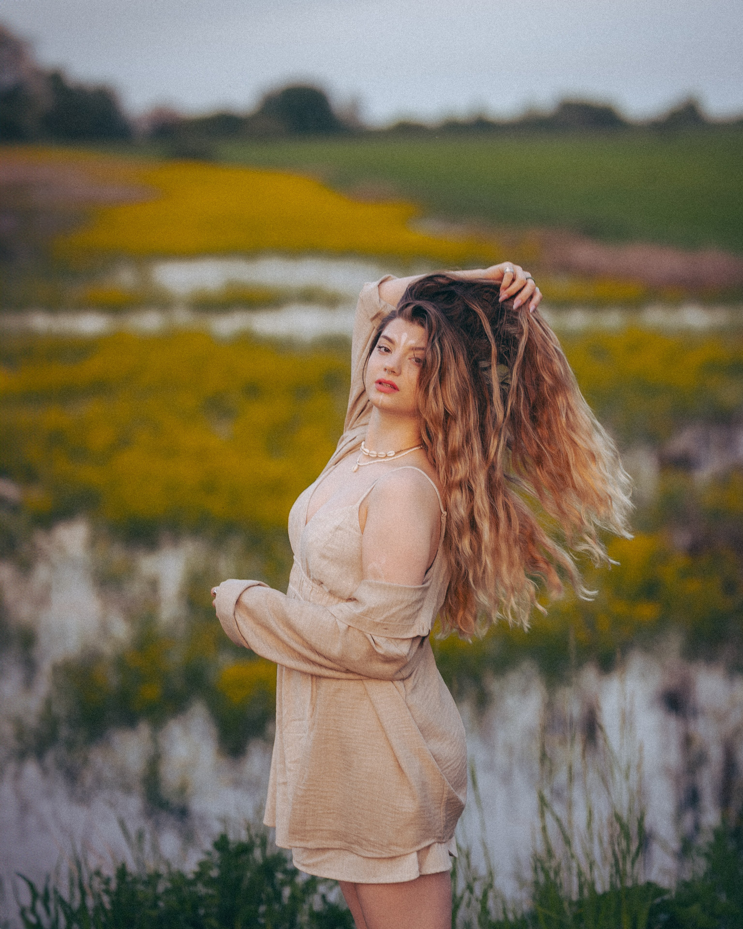 БОХО. Портретный фотограф в Павлодаре Руслан Насыров