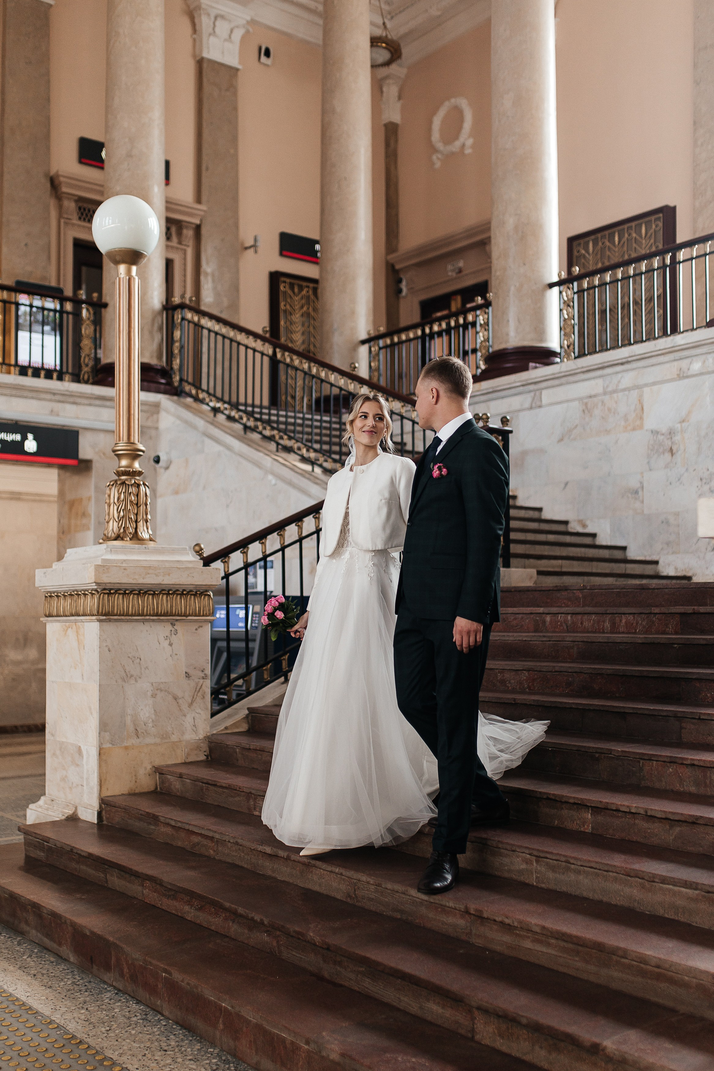 Свадьба Валерии и Олега. Свадебный и контент фотограф в Петрозаводске Ксения Истрафилова