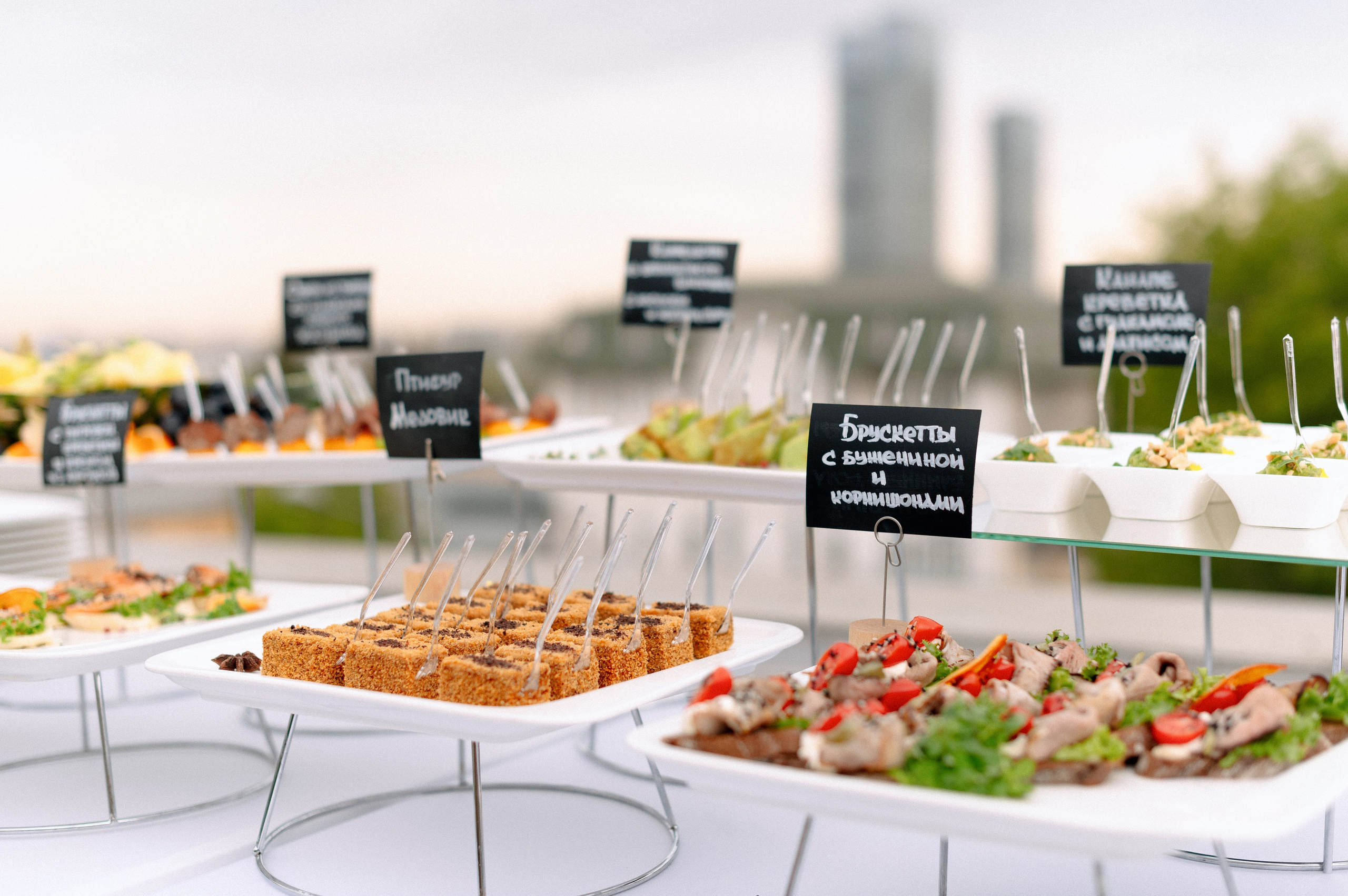 ДЖАЗ НА КРЫШЕ. Шашкова Вероника / Свадебный и семейный фотограф Москва и Ярославль