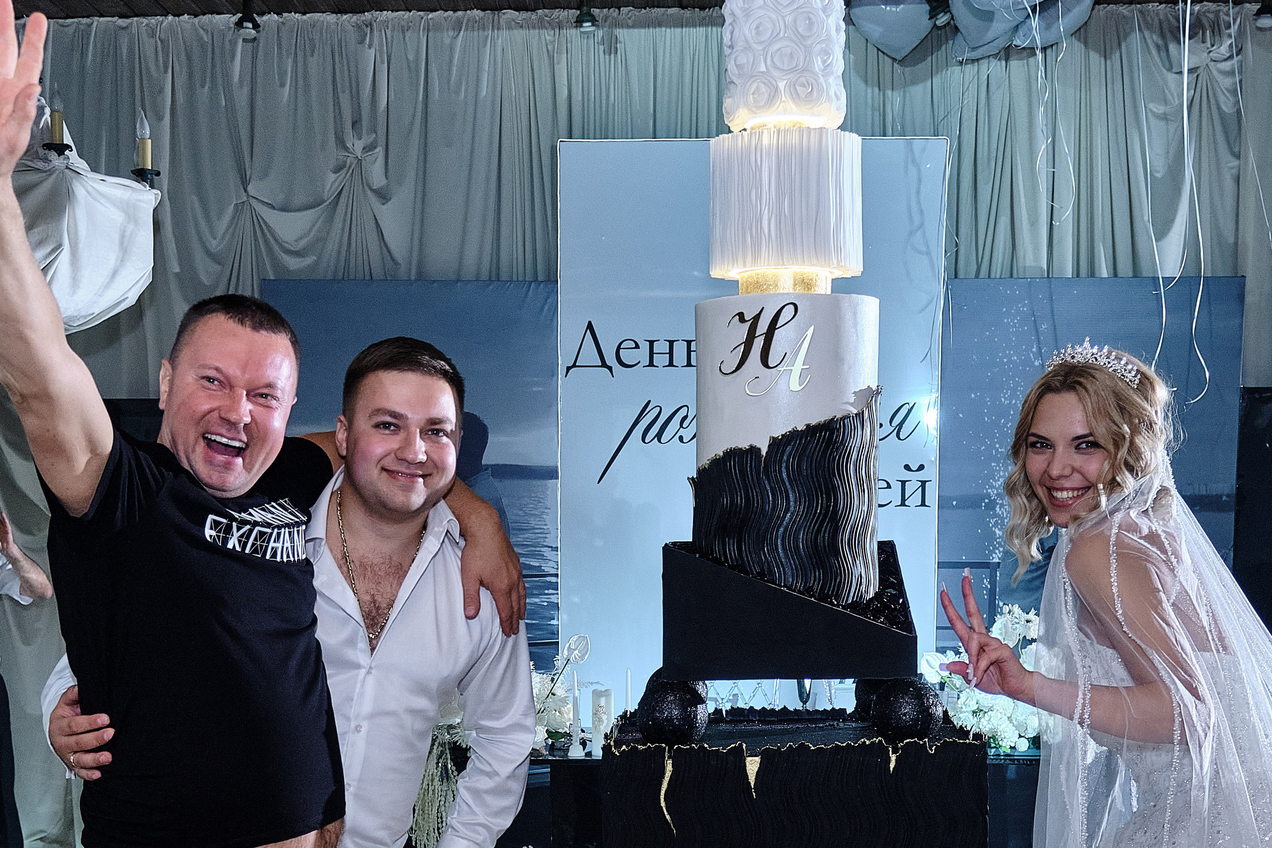 Никита и Ангелина. Фотограф в Самаре Татьяна Дубаносова