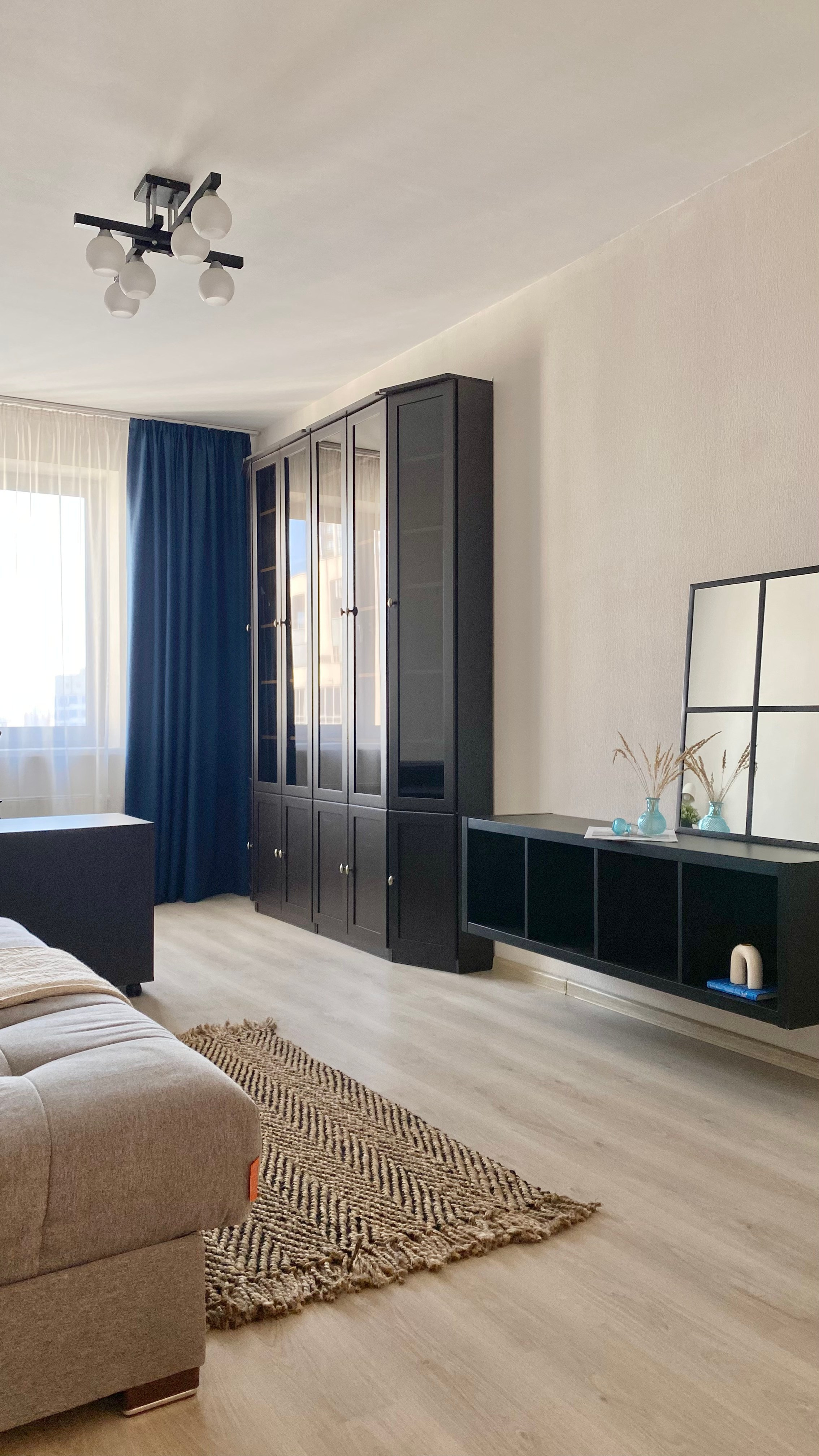 Проект № 0923. Хоумстейджинг и Инвестремонт в Екатеринбурге | Увеличьте стоимость вашей недвижимости