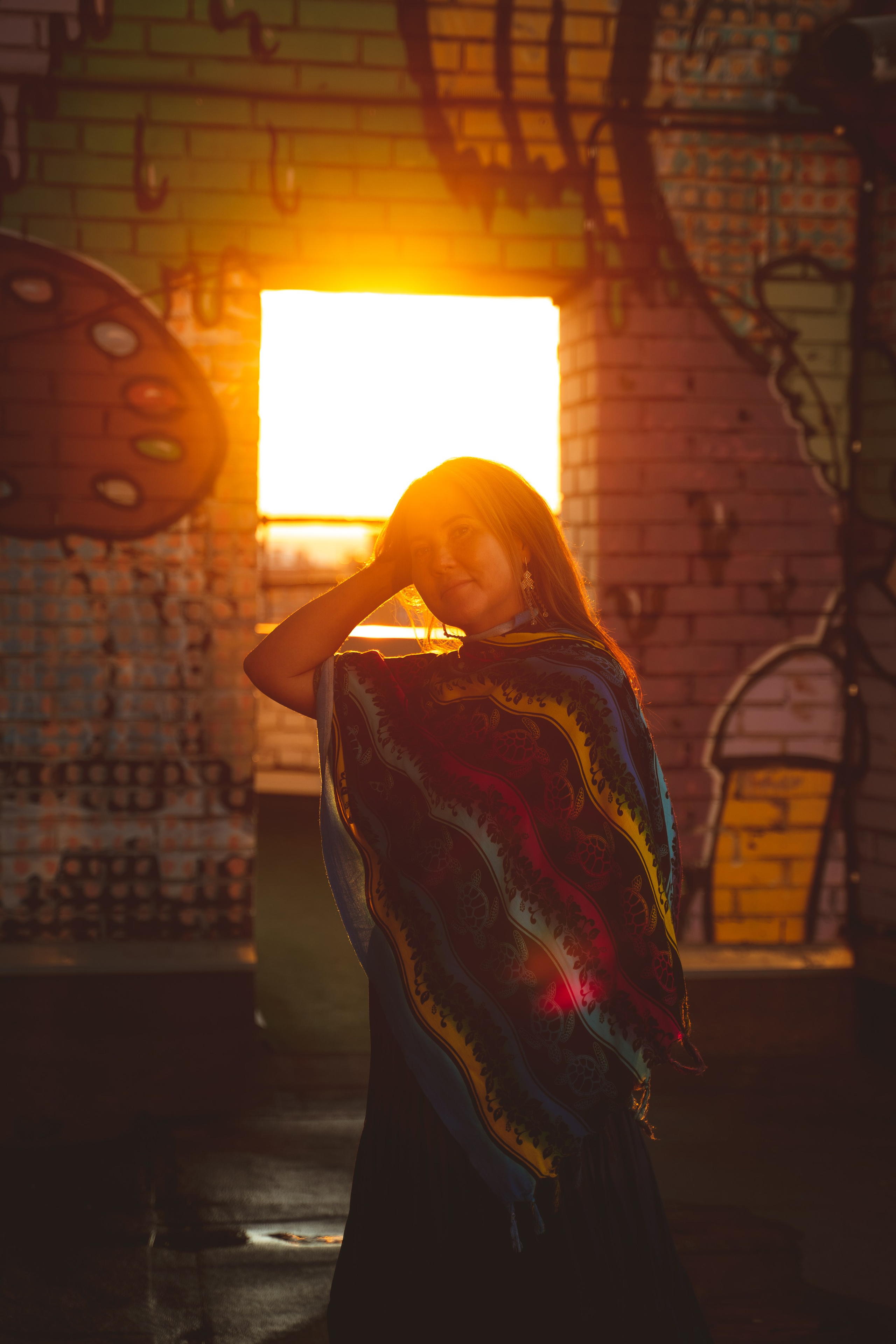 Джаз на крыше в «Доме Карлсона». Свадебный и репортажный фотограф в Уфе| Осетрова Ольга