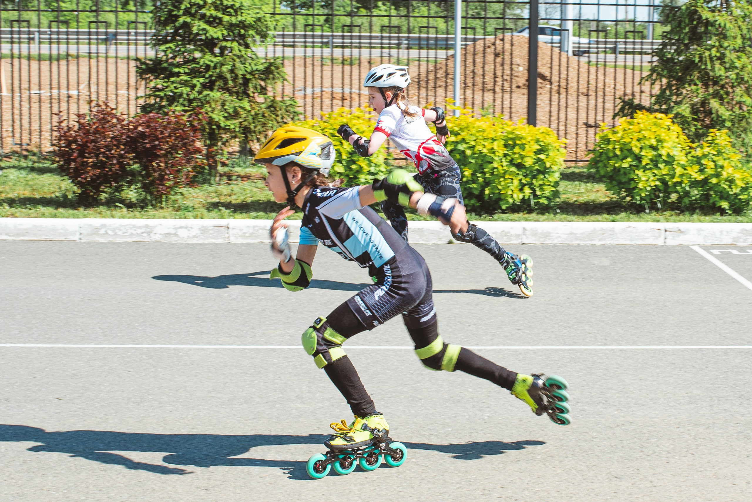 Первенство Башкортостана по роллер спорту. Свадебный и репортажный фотограф в Уфе| Осетрова Ольга