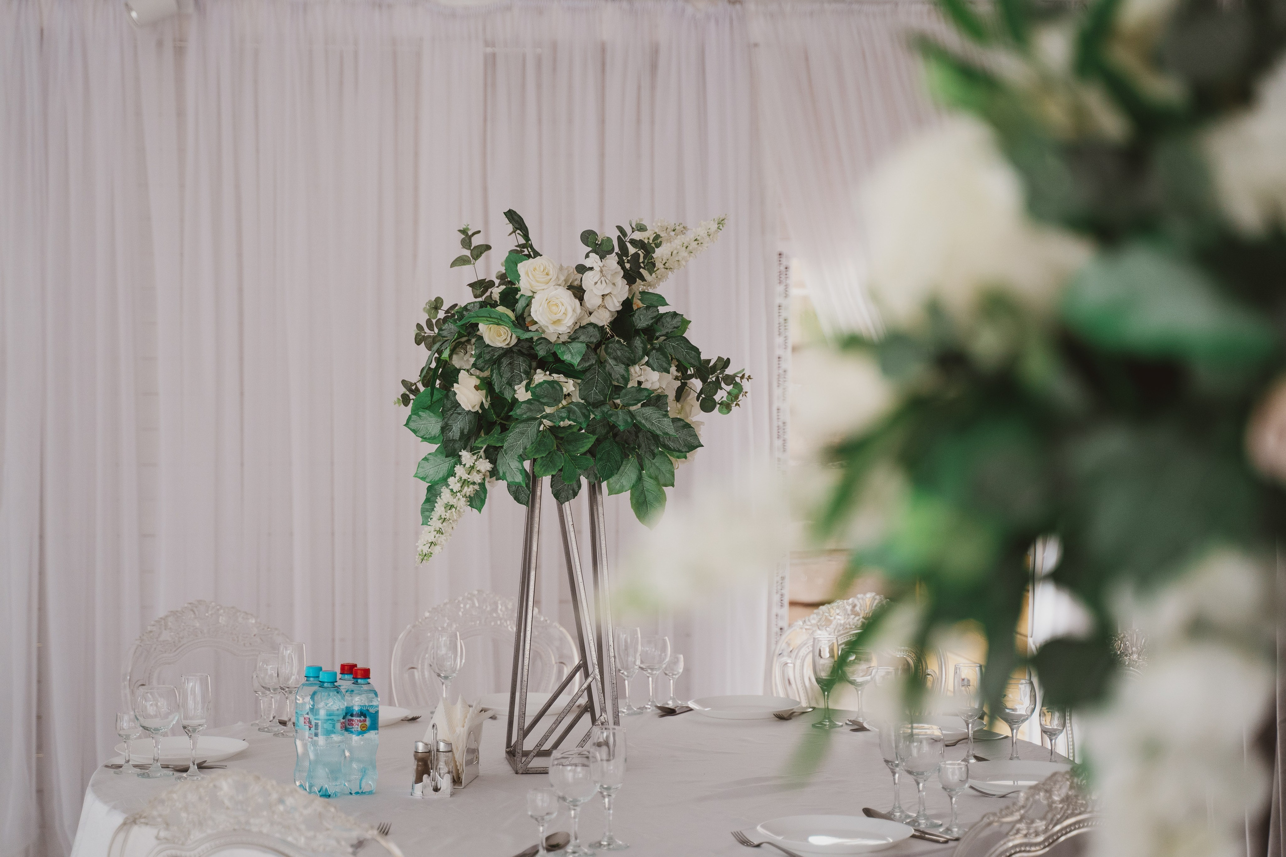 Свадебная фотосессия. Главная