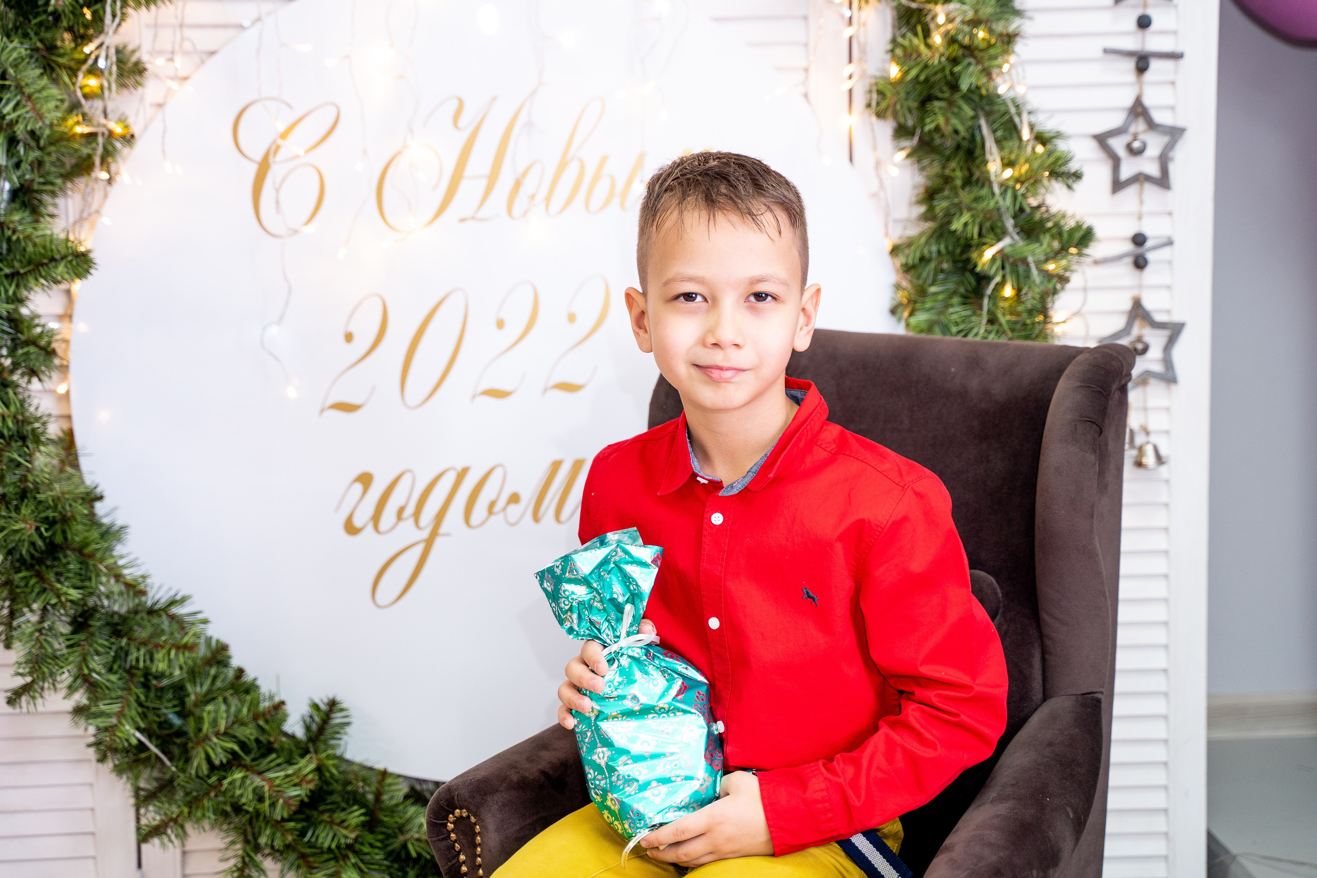 1 гимназия Новогодний утренник. Свадебный и репортажный фотограф в Уфе| Осетрова Ольга