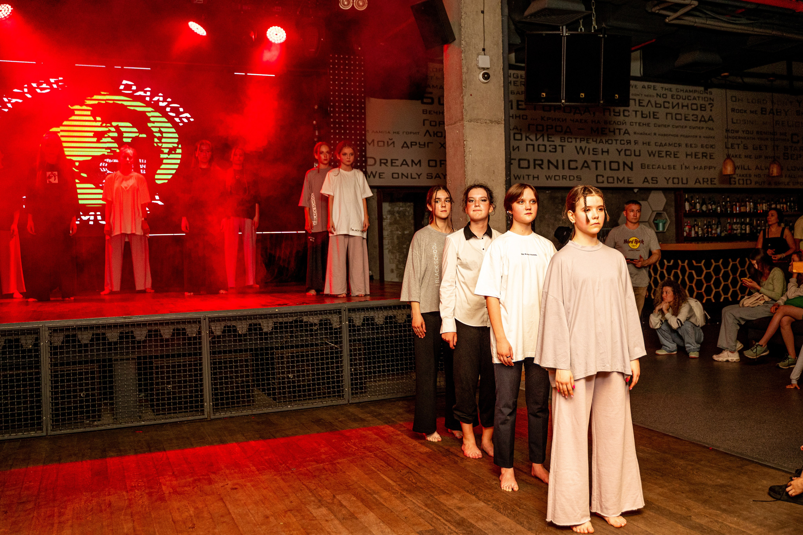 Танцевальная школа MDC. Свадебный и репортажный фотограф в Уфе| Осетрова Ольга