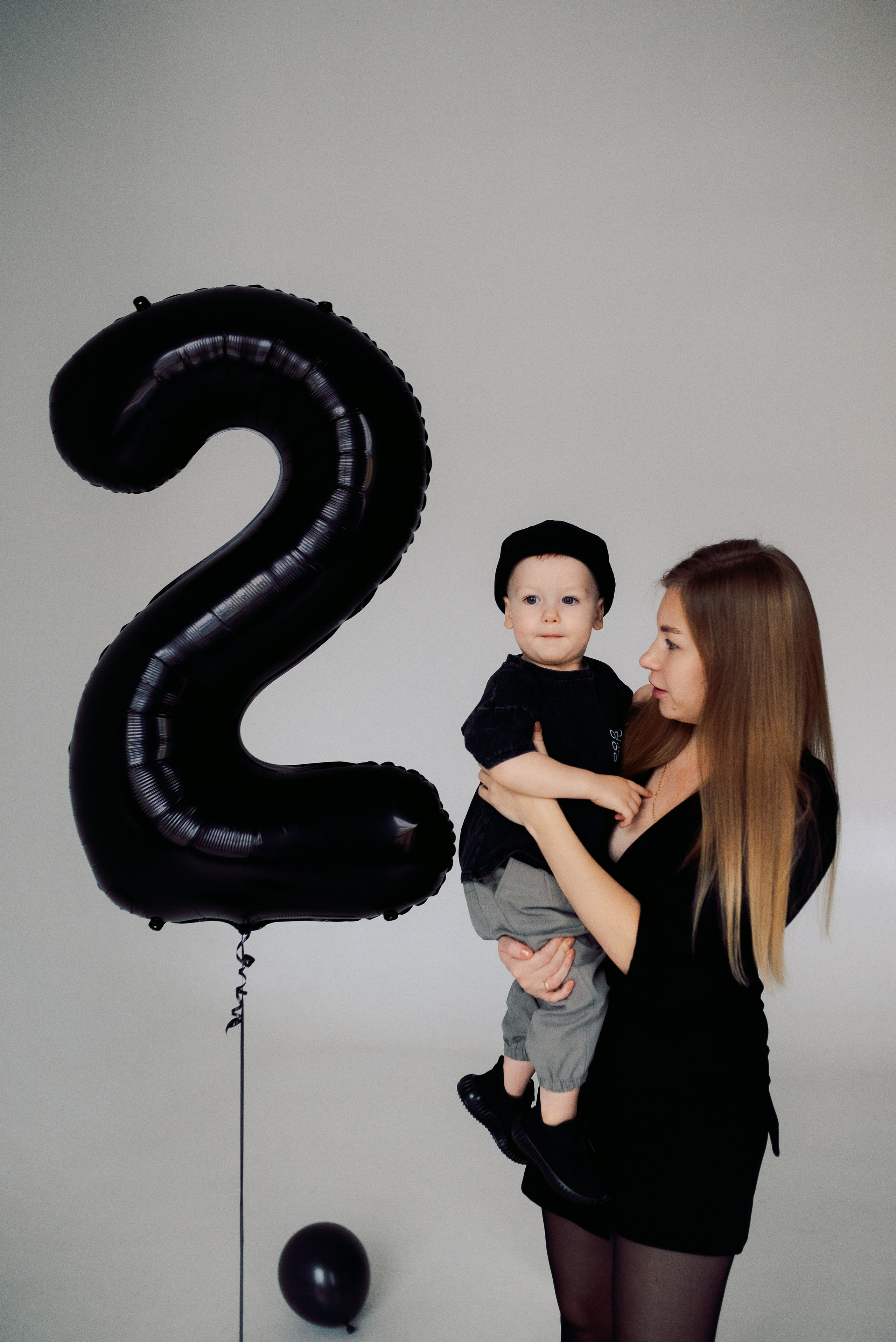 Богдан 2 года. Семейный и детский фотограф в Щелково Алена Дробот