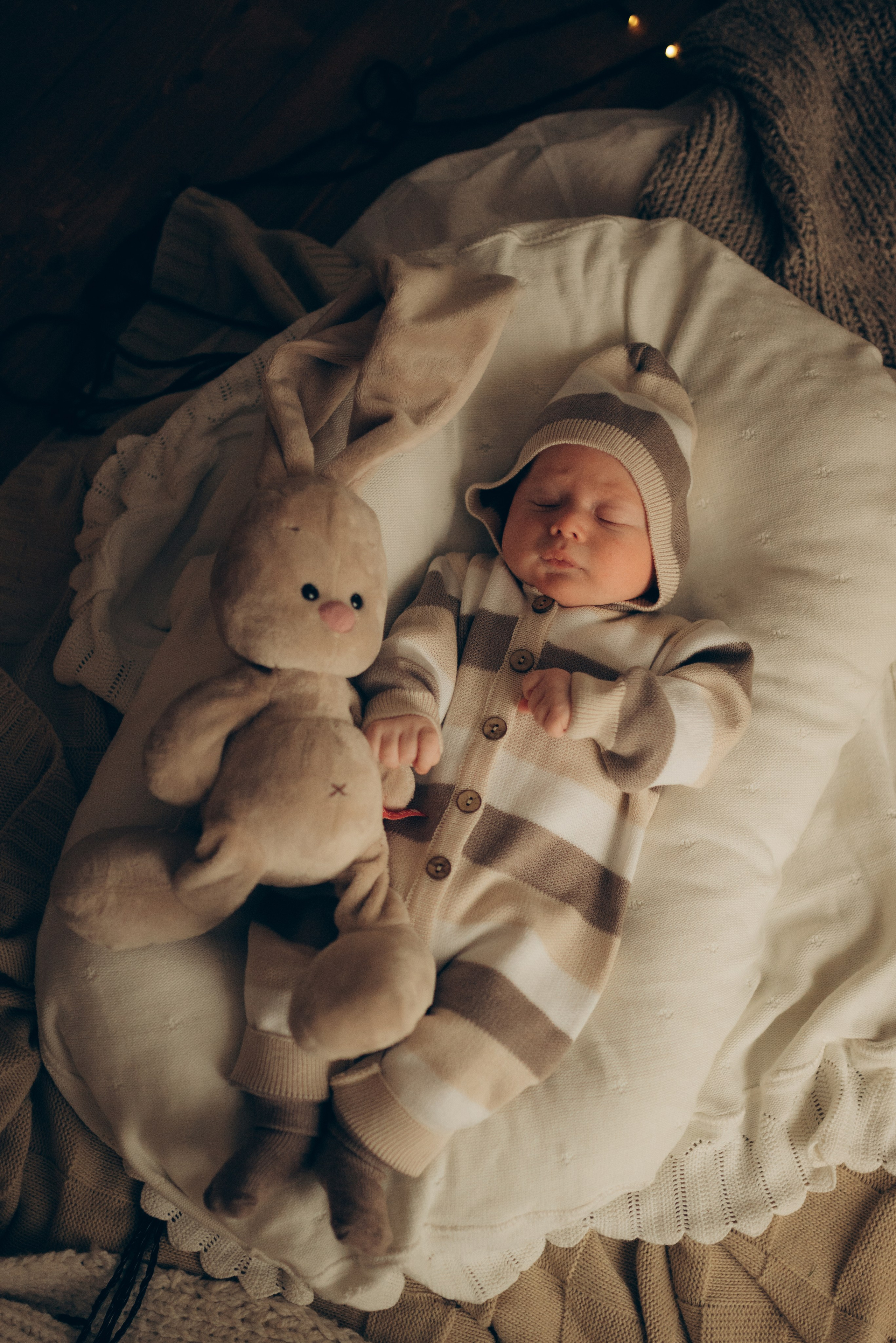 Савелий. Семейный и детский фотограф в Щелково Алена Дробот