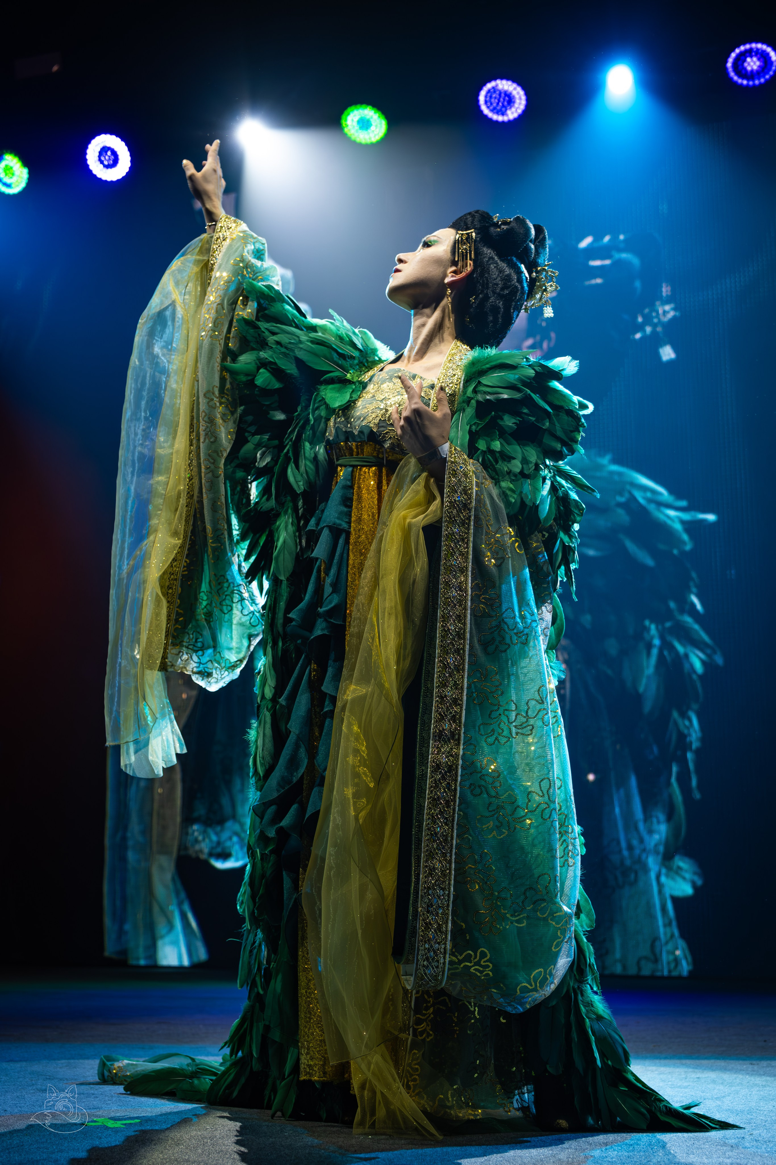 Победители Epic Con Russia 2025 | Москва. Косплей фотограф