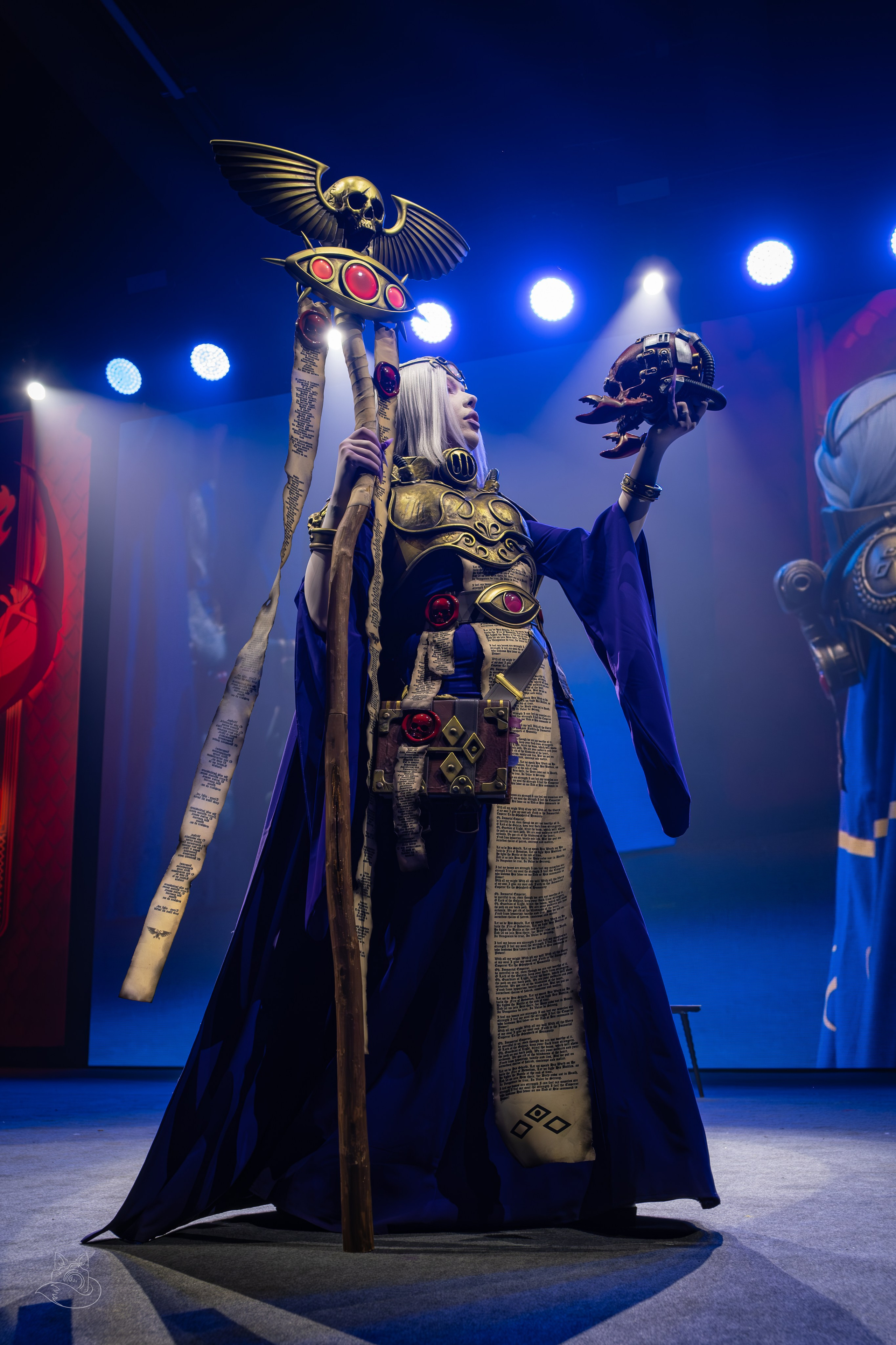 Победители Epic Con Russia 2025 | Москва. Косплей фотограф